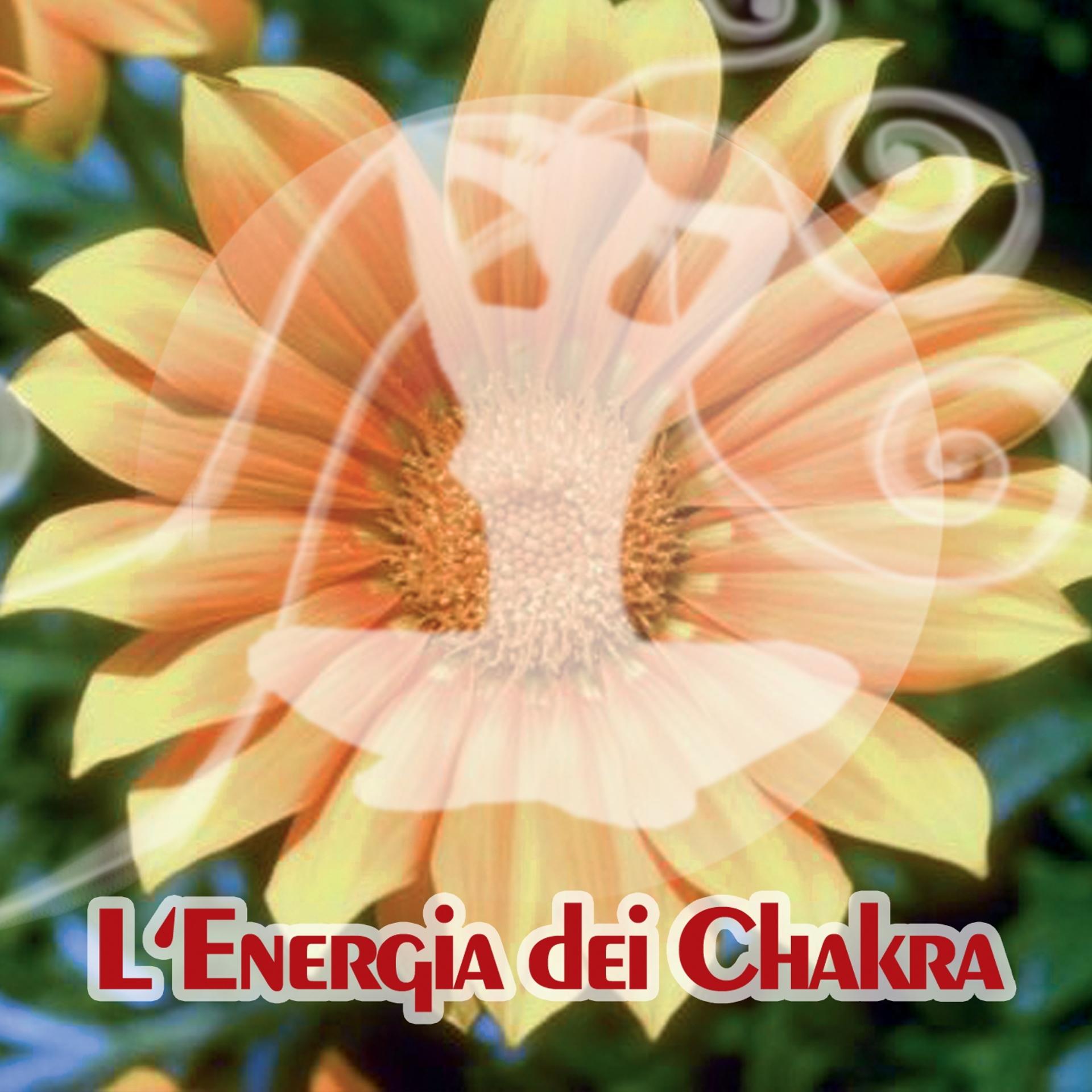 Постер альбома Musica per l'Energia dei Chakra