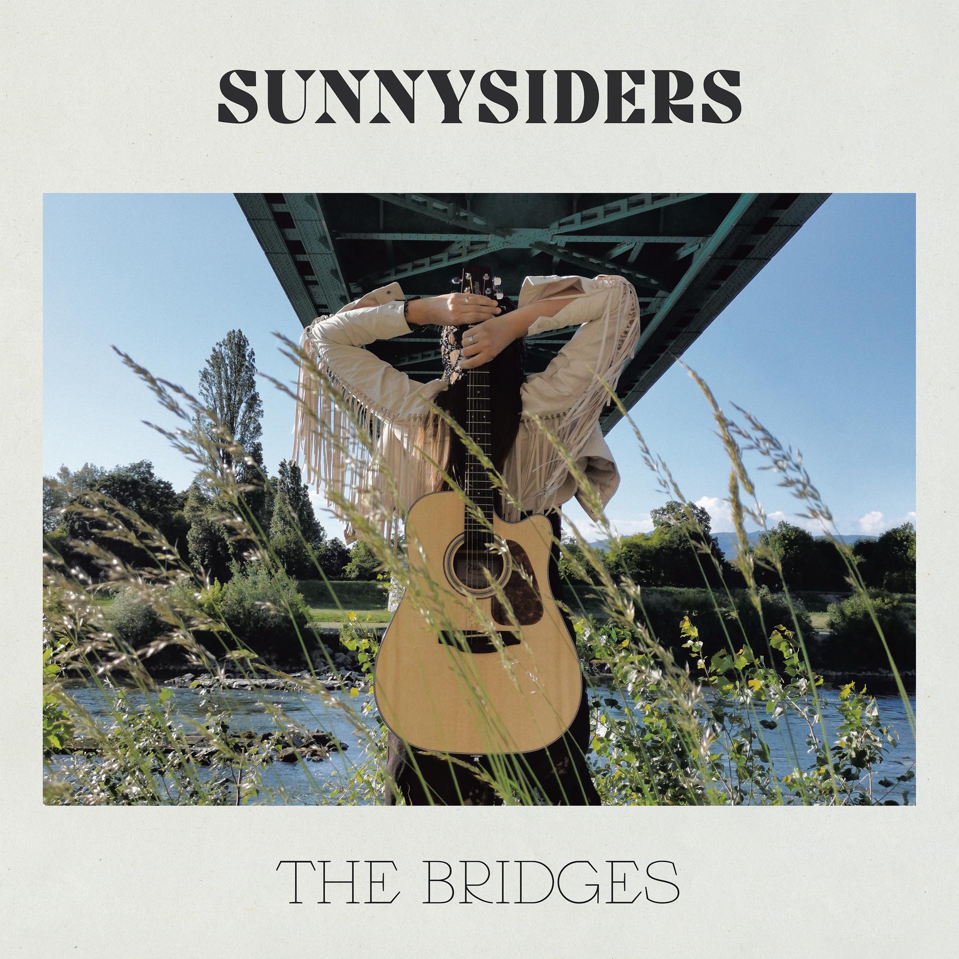 Постер альбома The Bridges