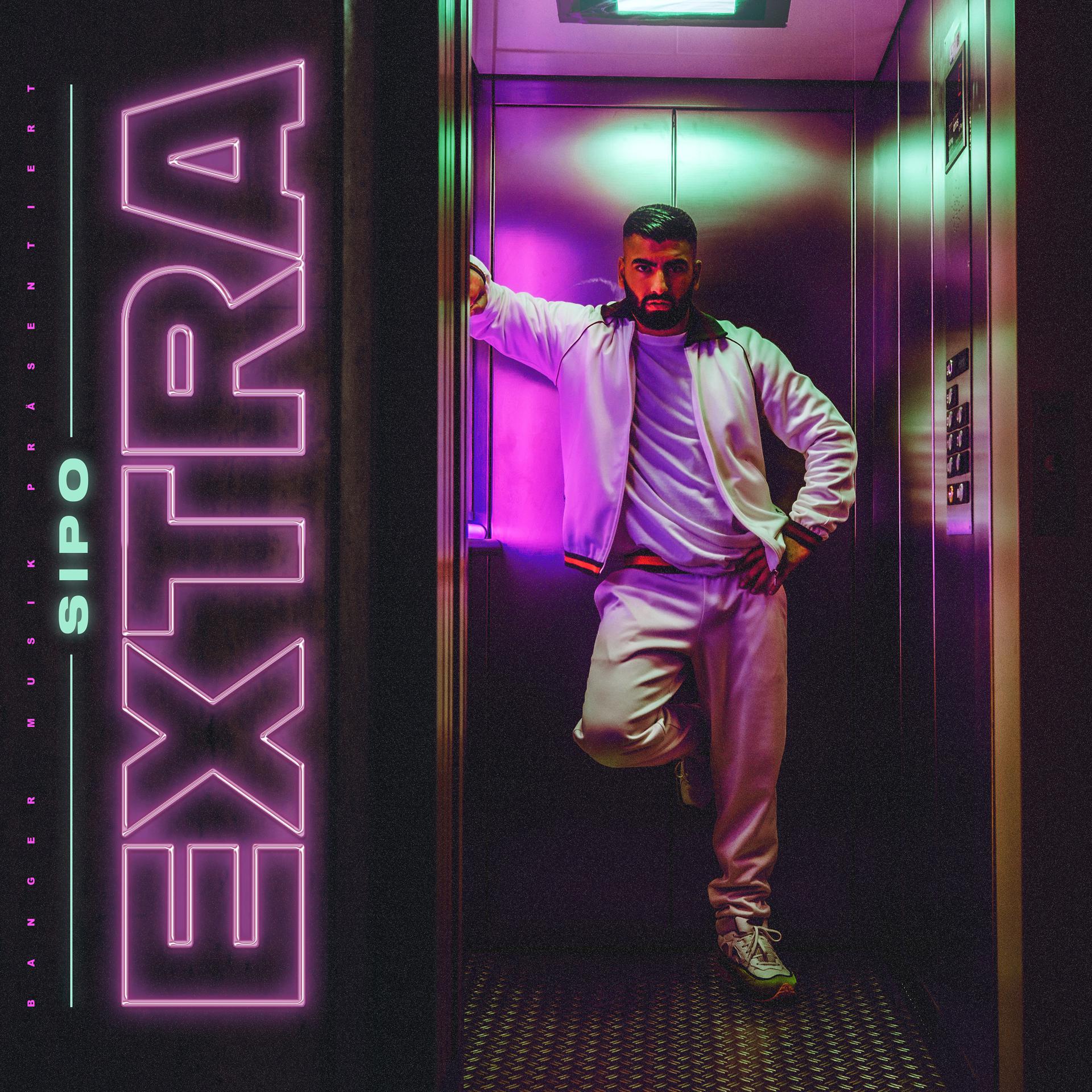Постер альбома EXTRA