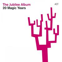 Постер альбома The Jubilee Album - 20 Magic Years