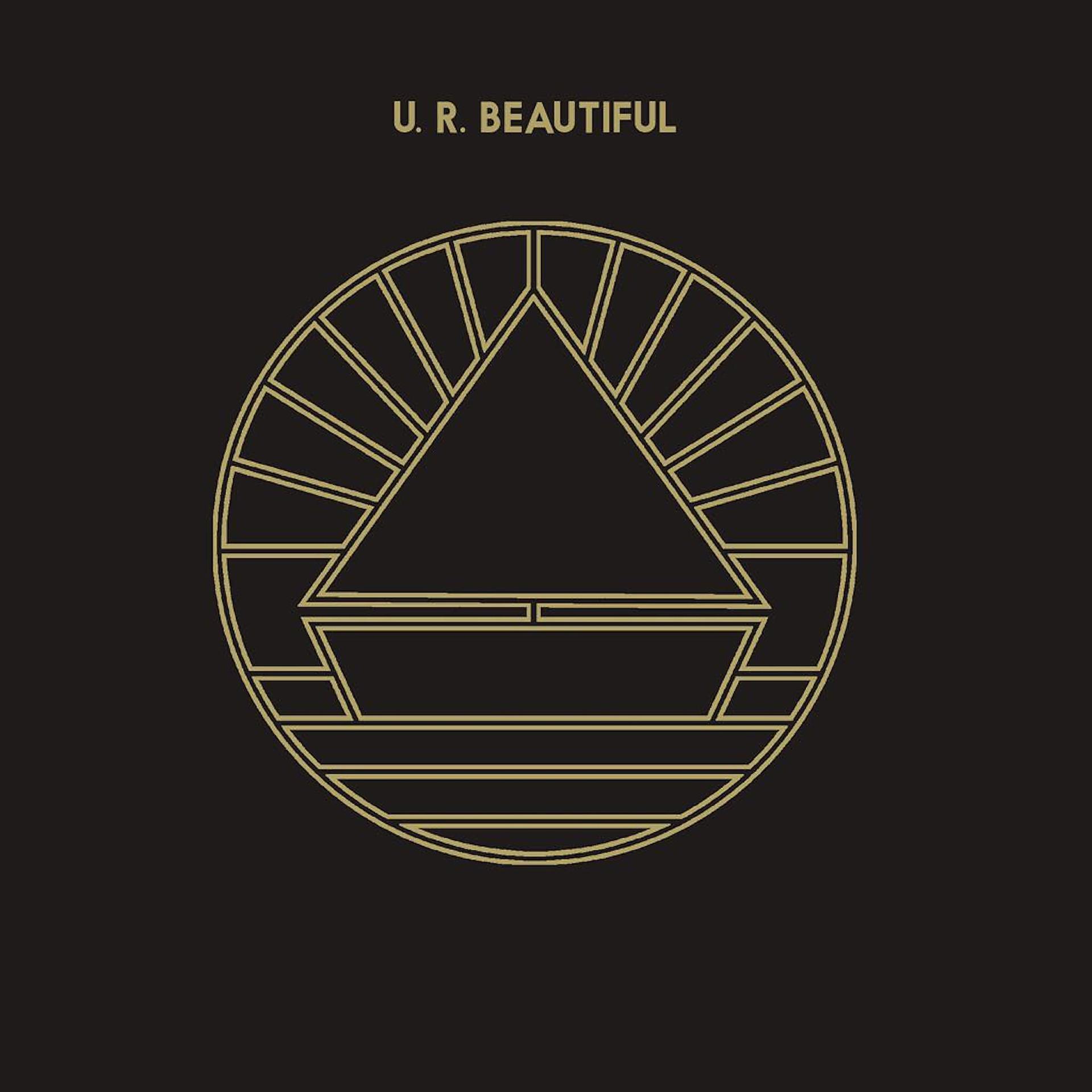 Постер альбома U. R. Beautiful