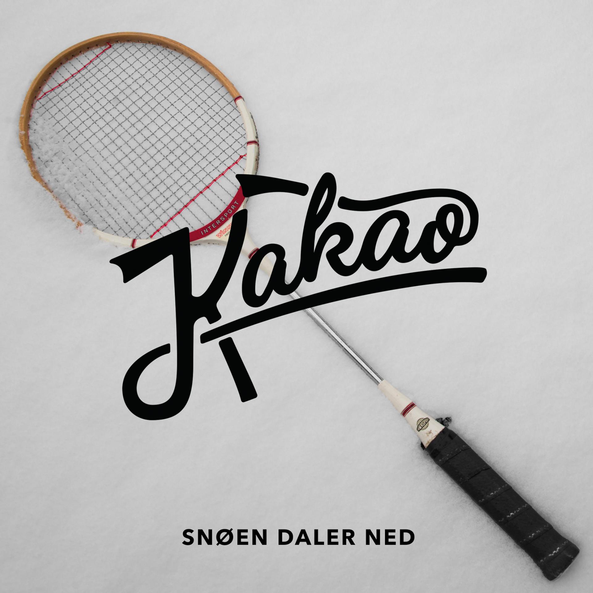 Постер альбома Snøen daler ned