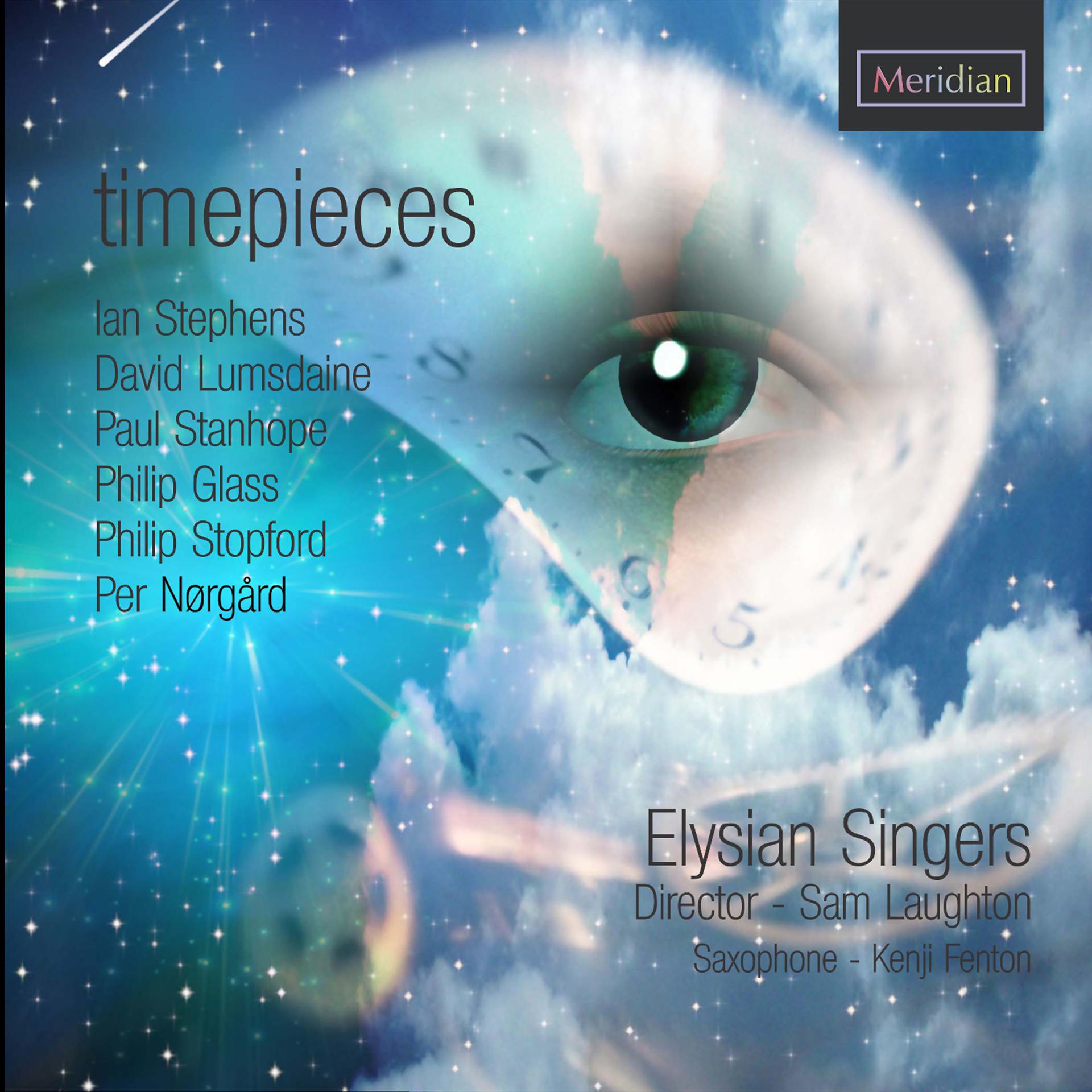 Постер альбома Timepieces