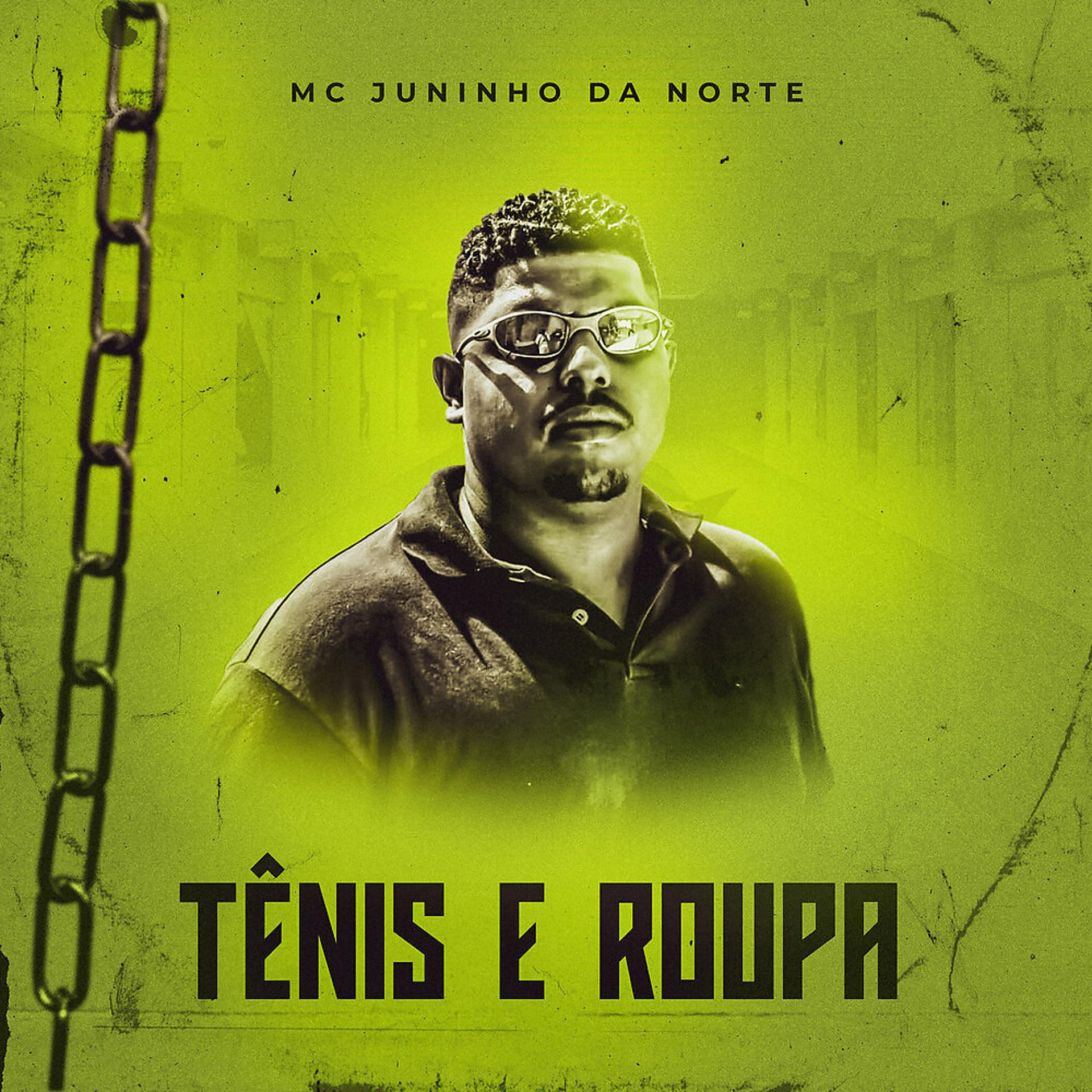 Постер альбома Tênis e Roupa