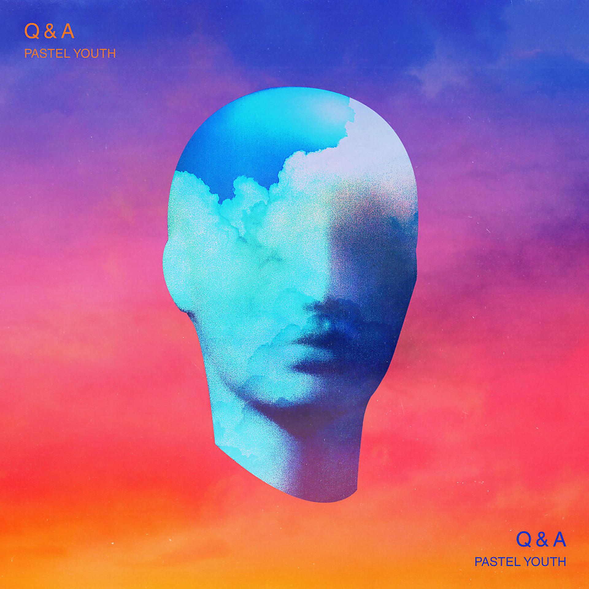 Постер альбома Q&A