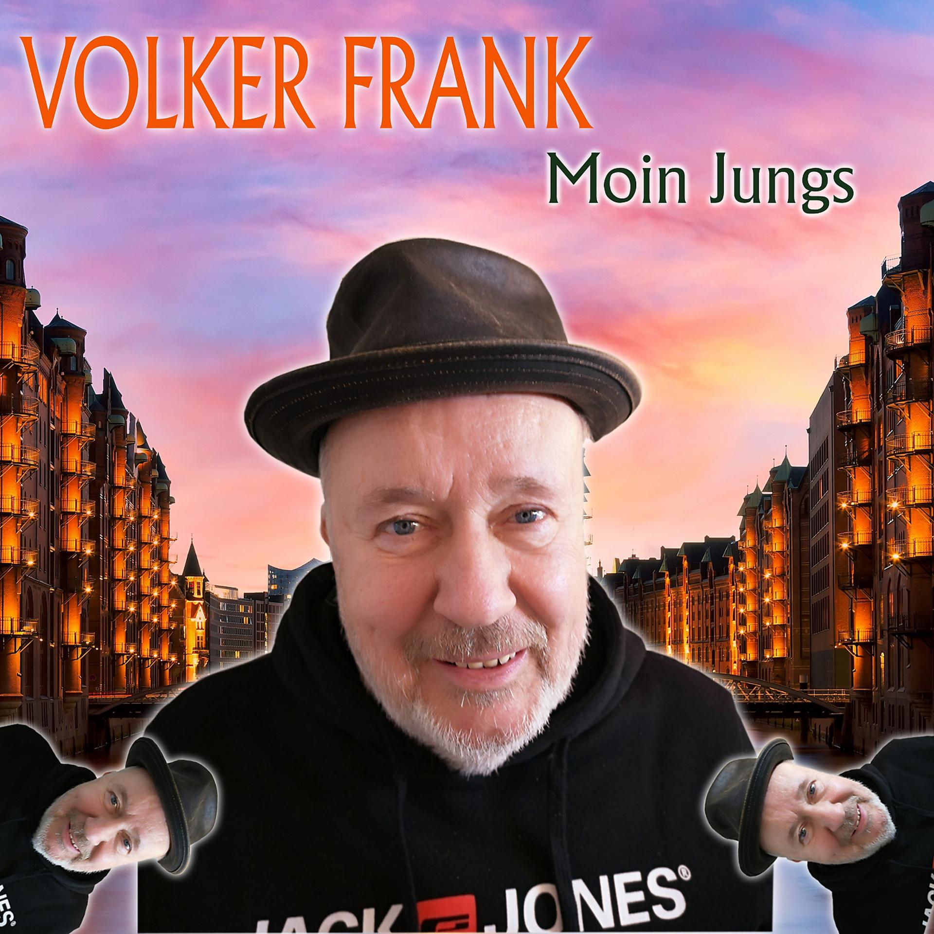 Постер альбома Moin Jungs