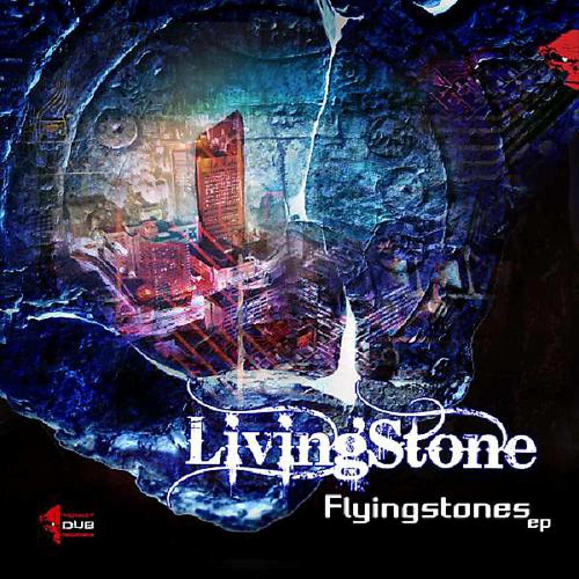 Постер альбома Flying Stones