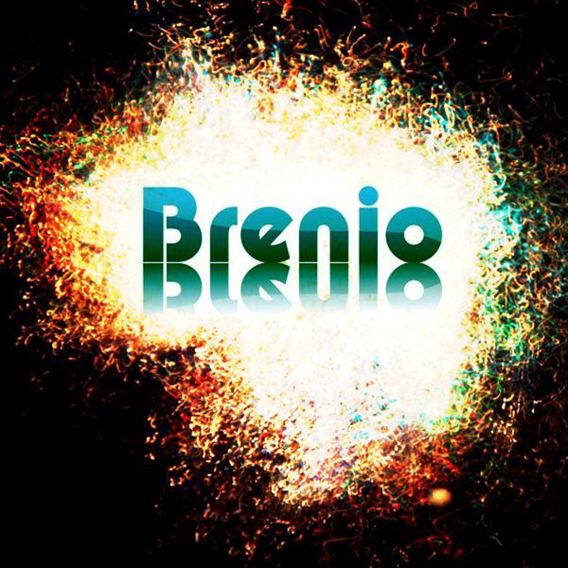 Постер альбома Brenjo