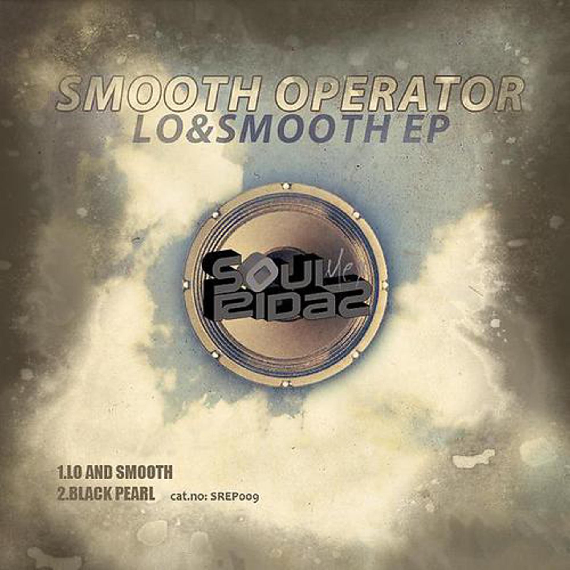 Постер альбома Lo & Smooth Ep