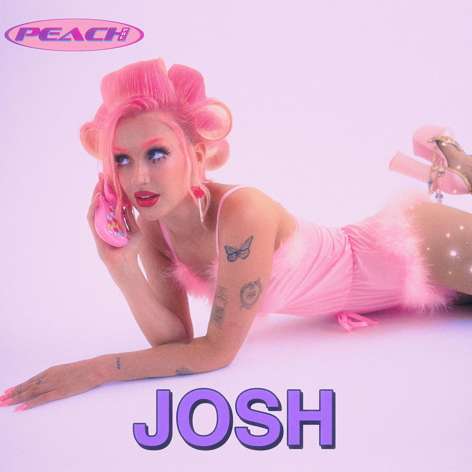 Постер альбома Josh