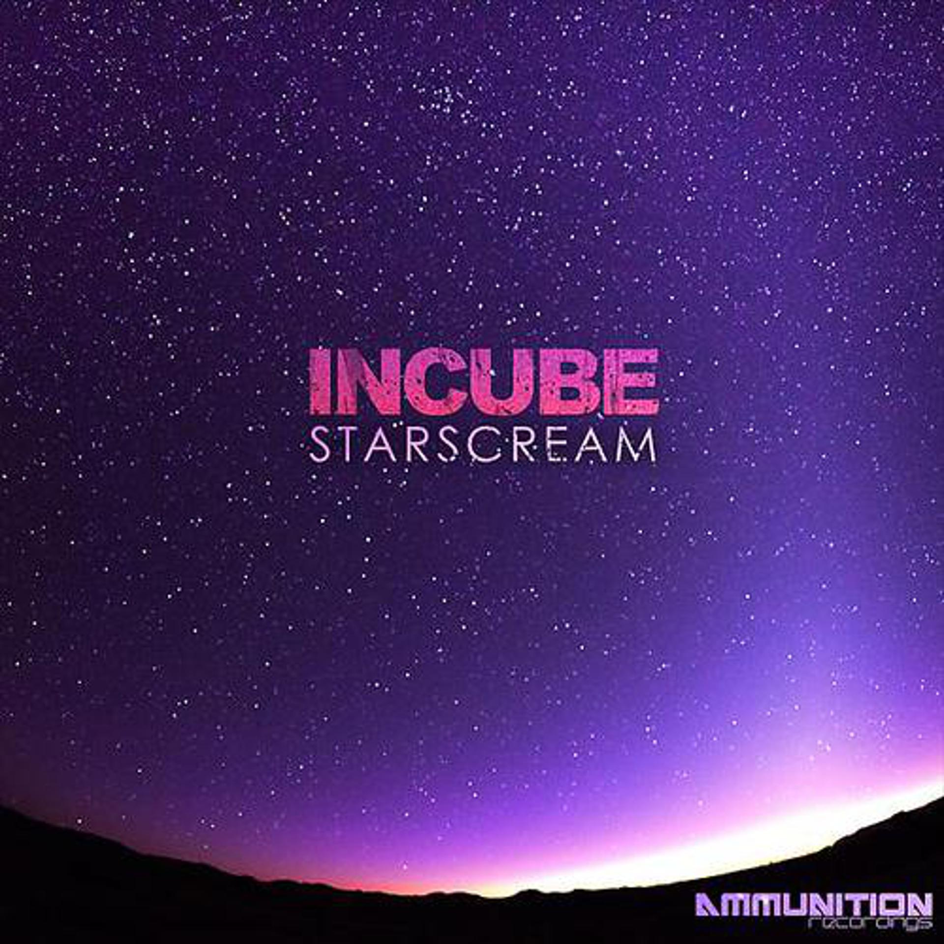 Постер альбома Starscream EP