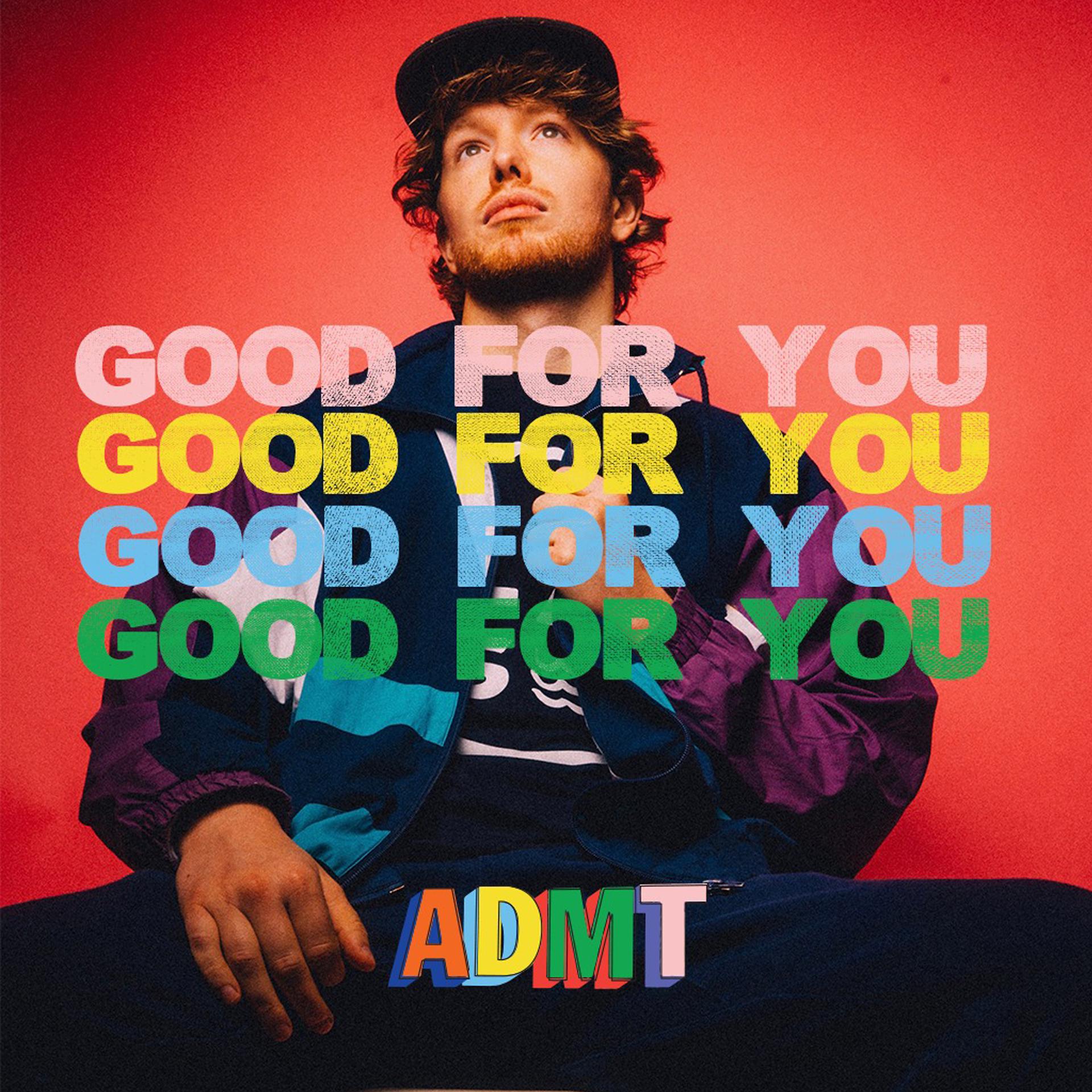 Постер альбома Good for You