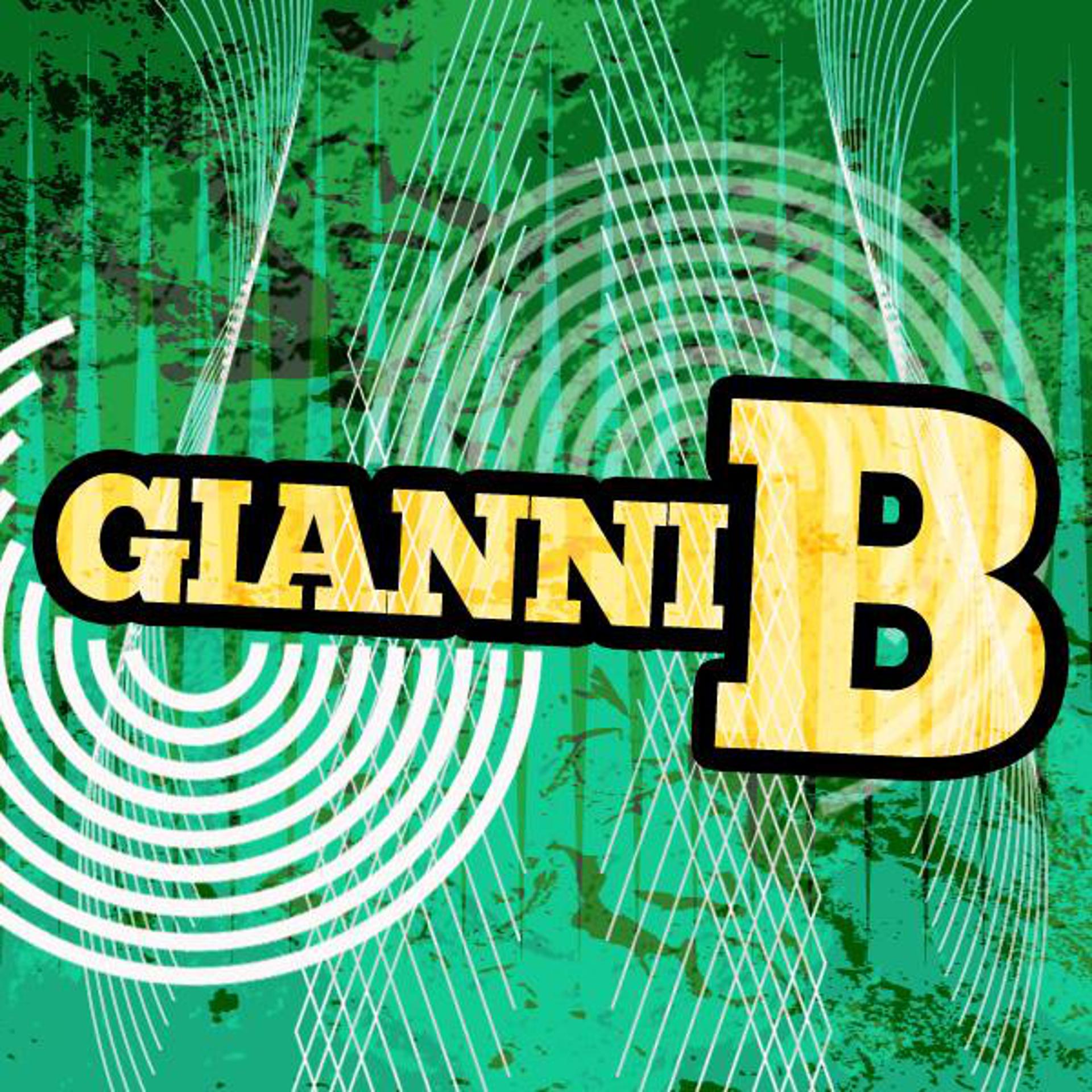 Постер альбома GIANNI B