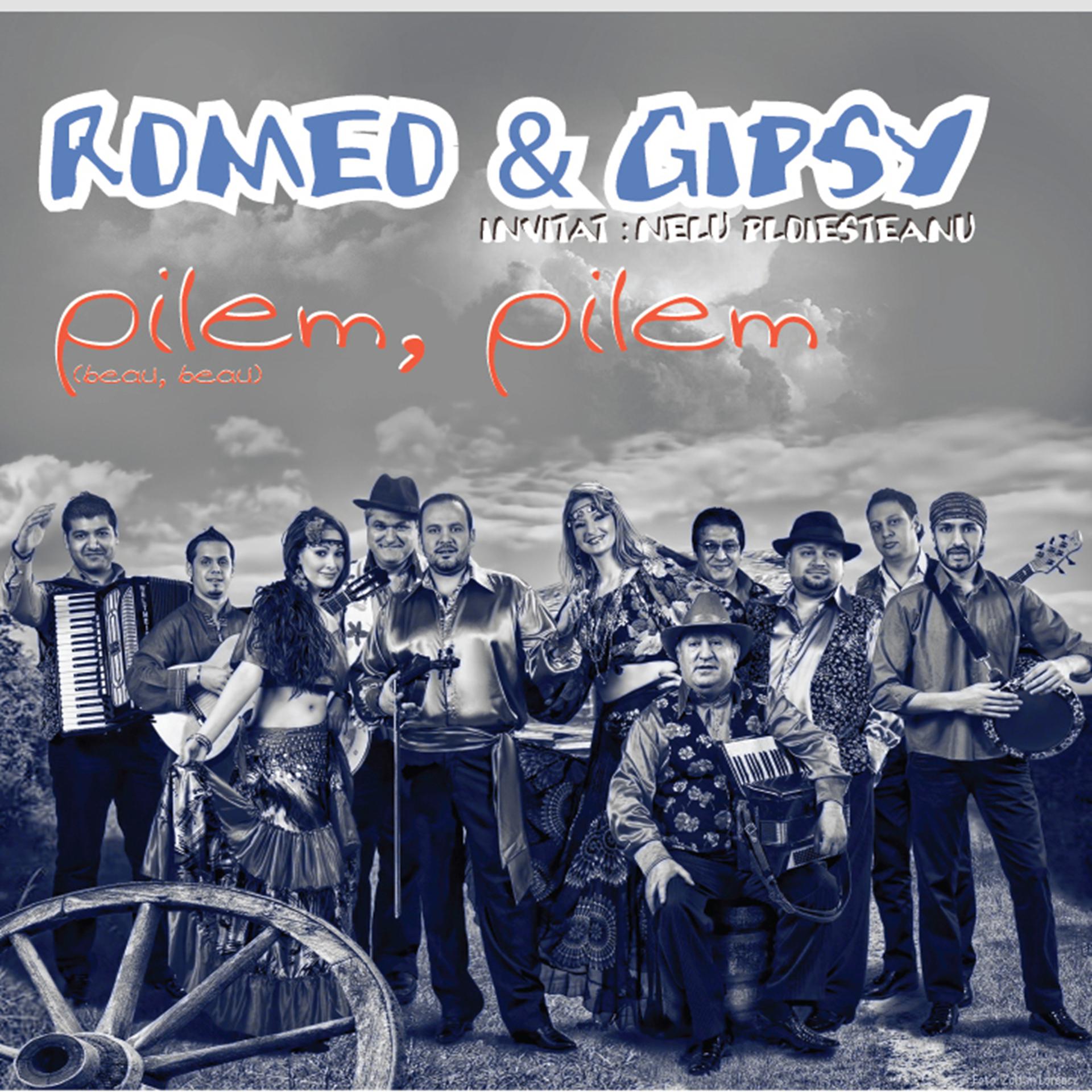 Постер альбома Pilem, Pilem