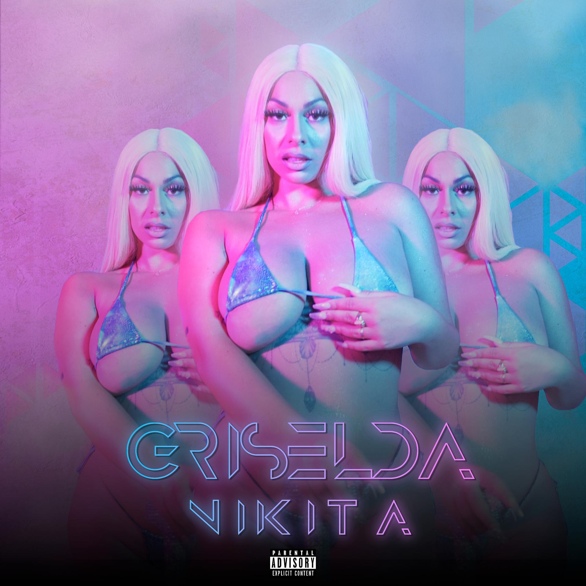 Постер альбома Griselda