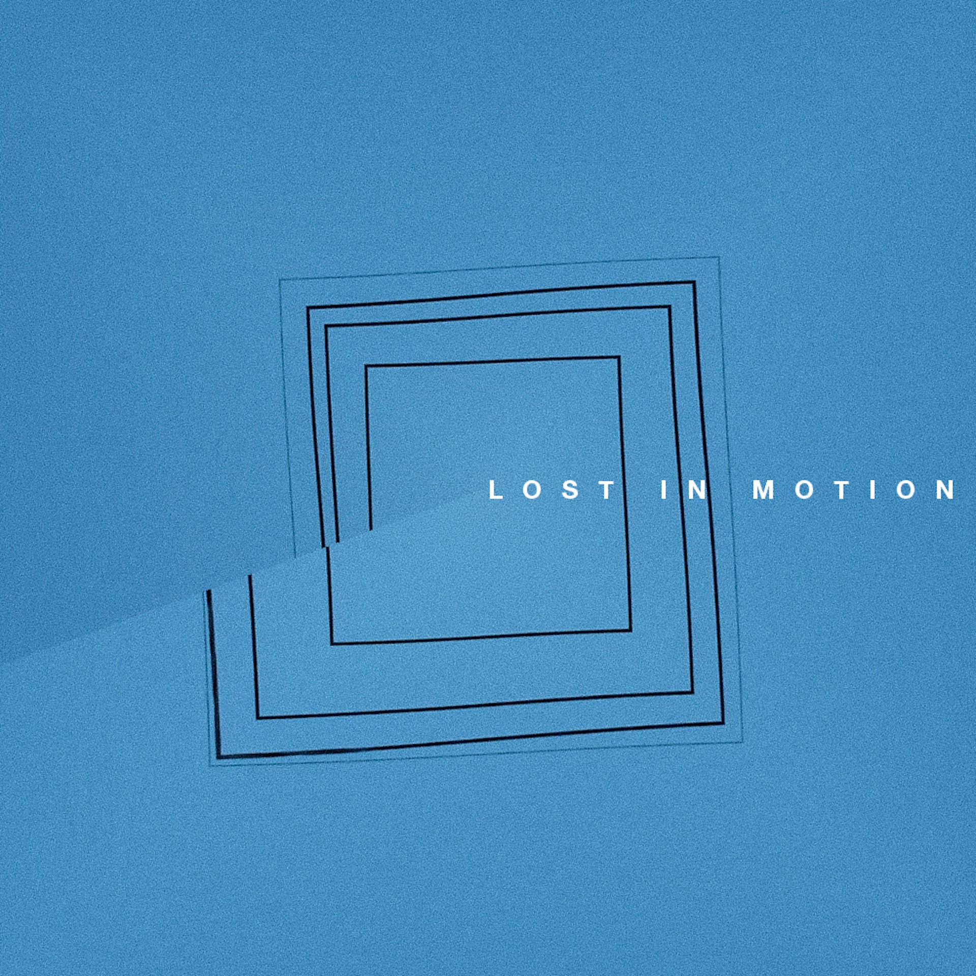 Постер альбома Lost in Motion