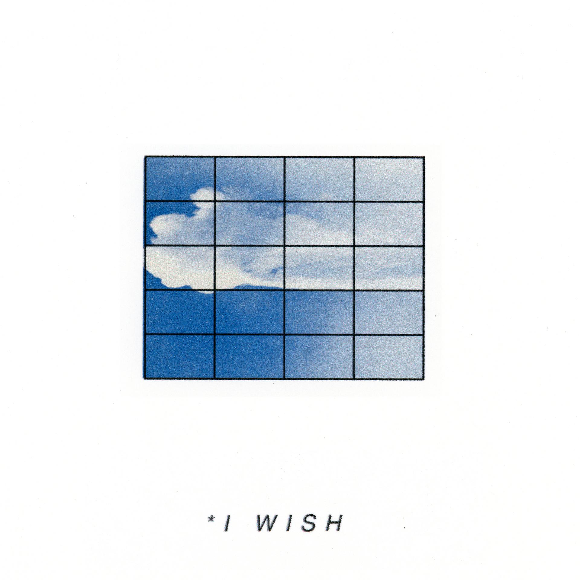 Постер альбома I Wish