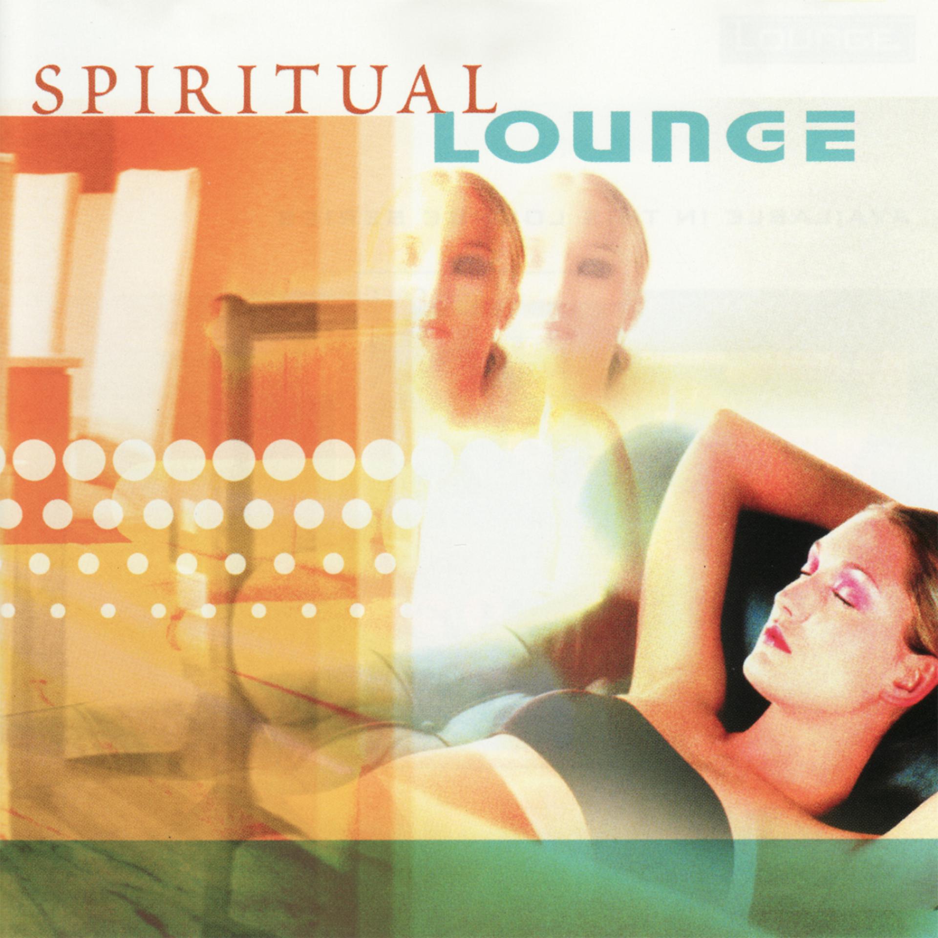 Постер альбома Spiritual Lounge