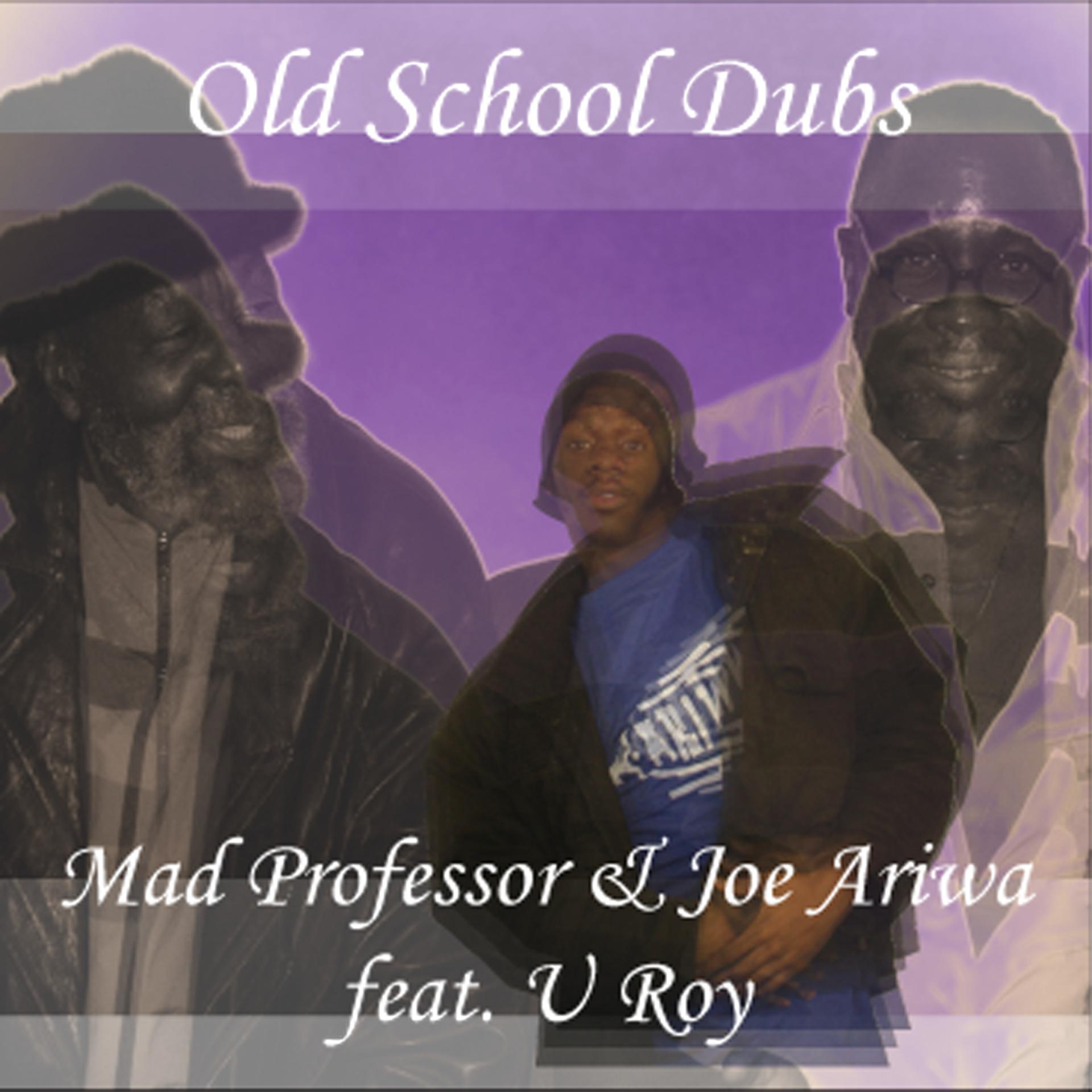 Постер альбома Old School Dubs