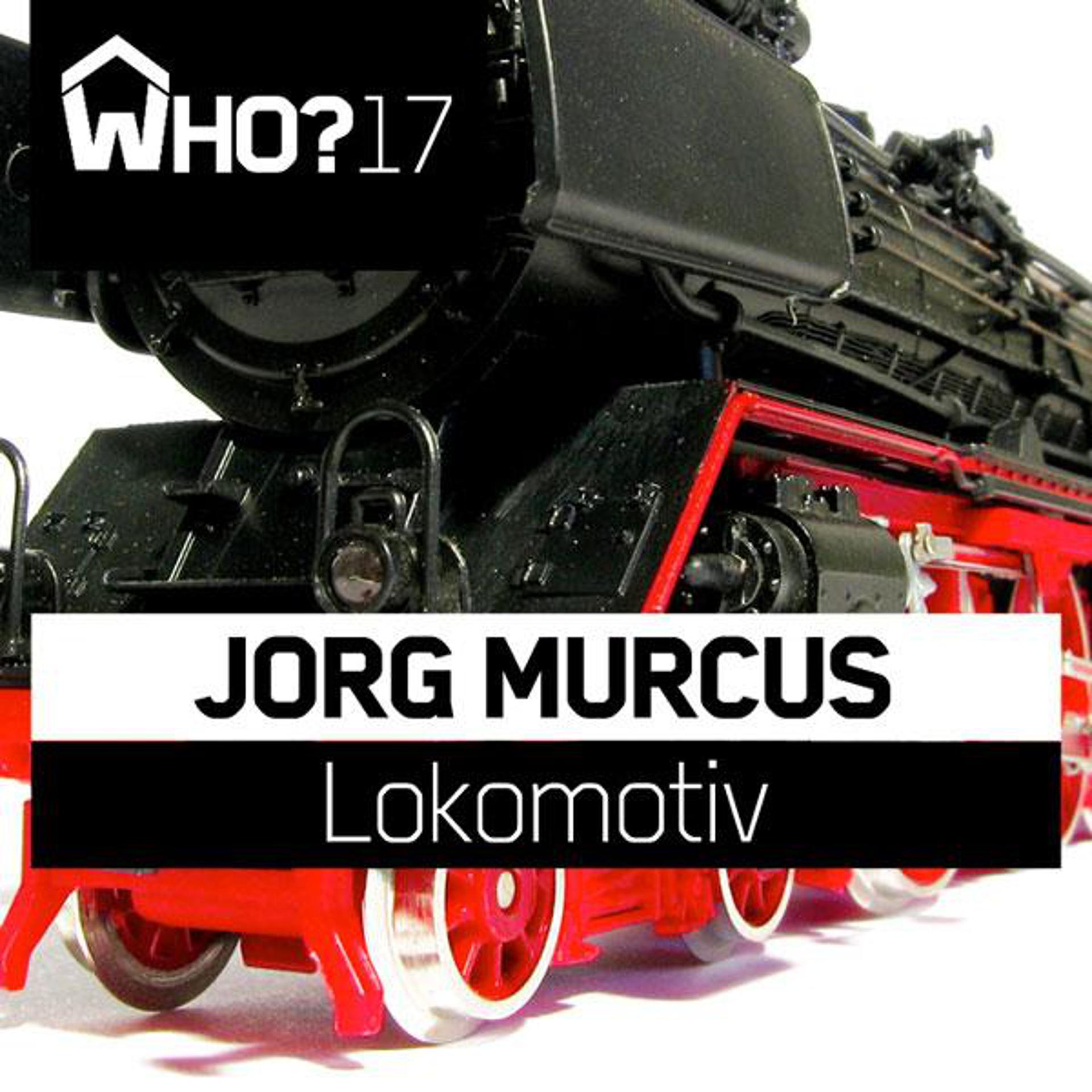 Постер альбома Lokomotiv