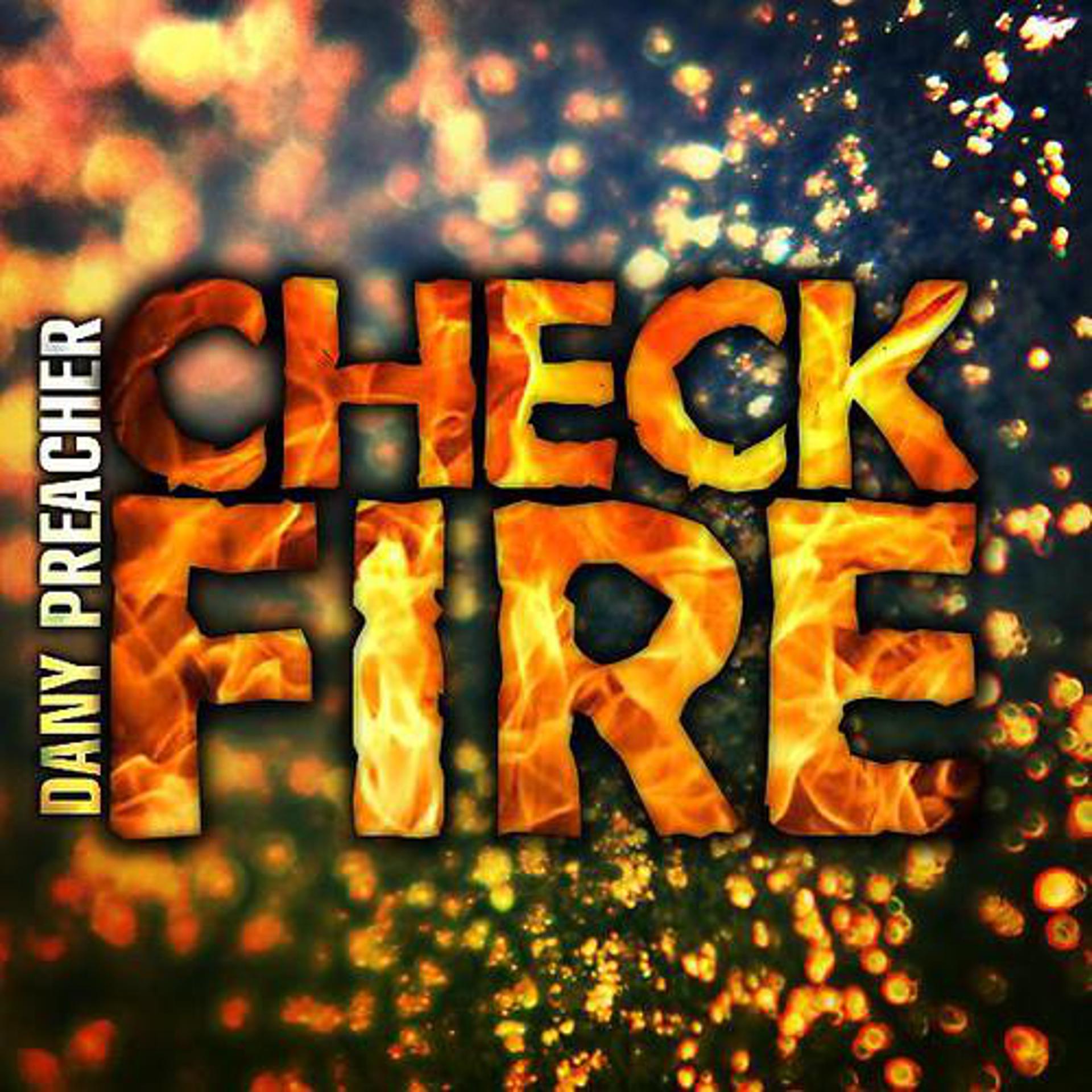 Постер альбома Check Fire