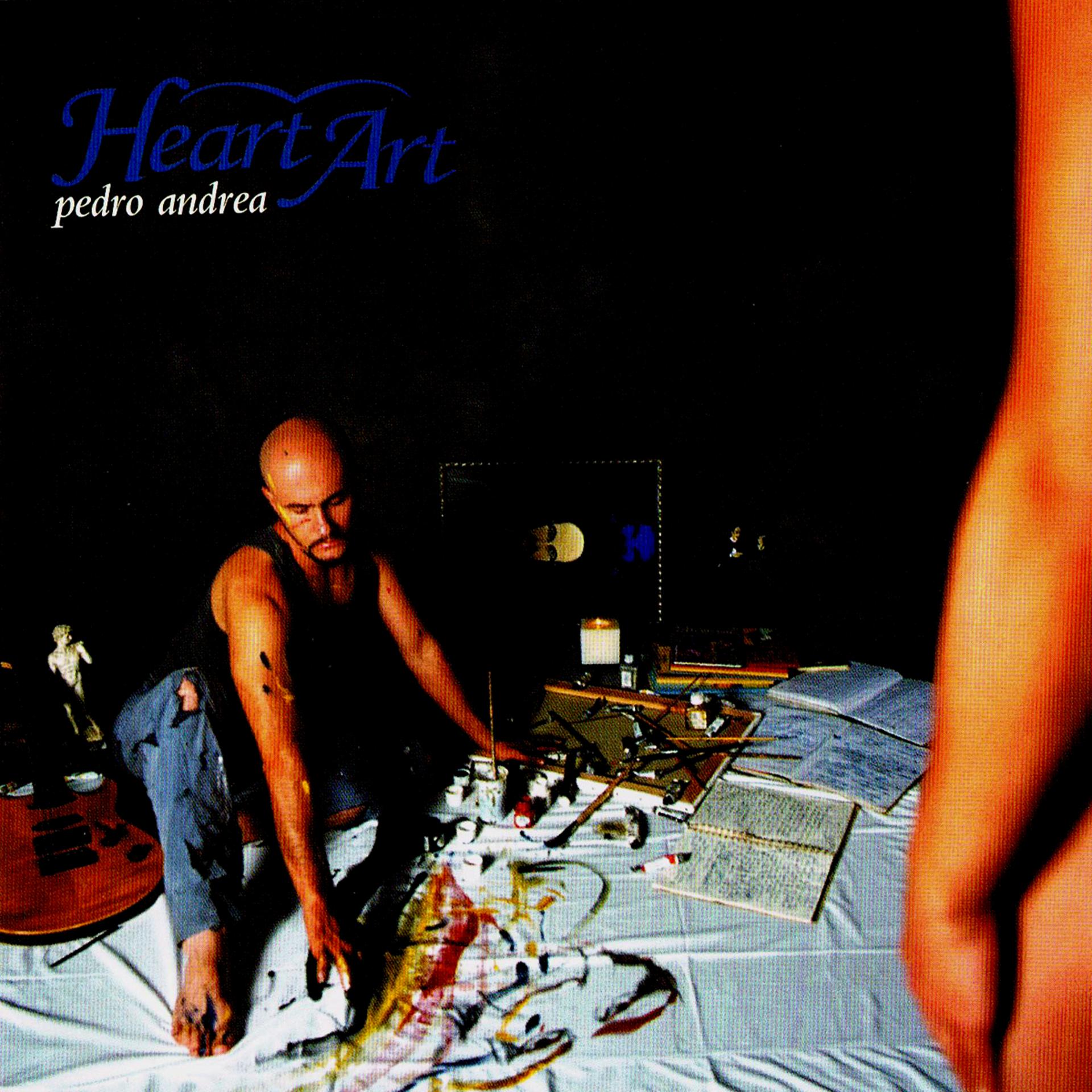 Постер альбома Heart Art