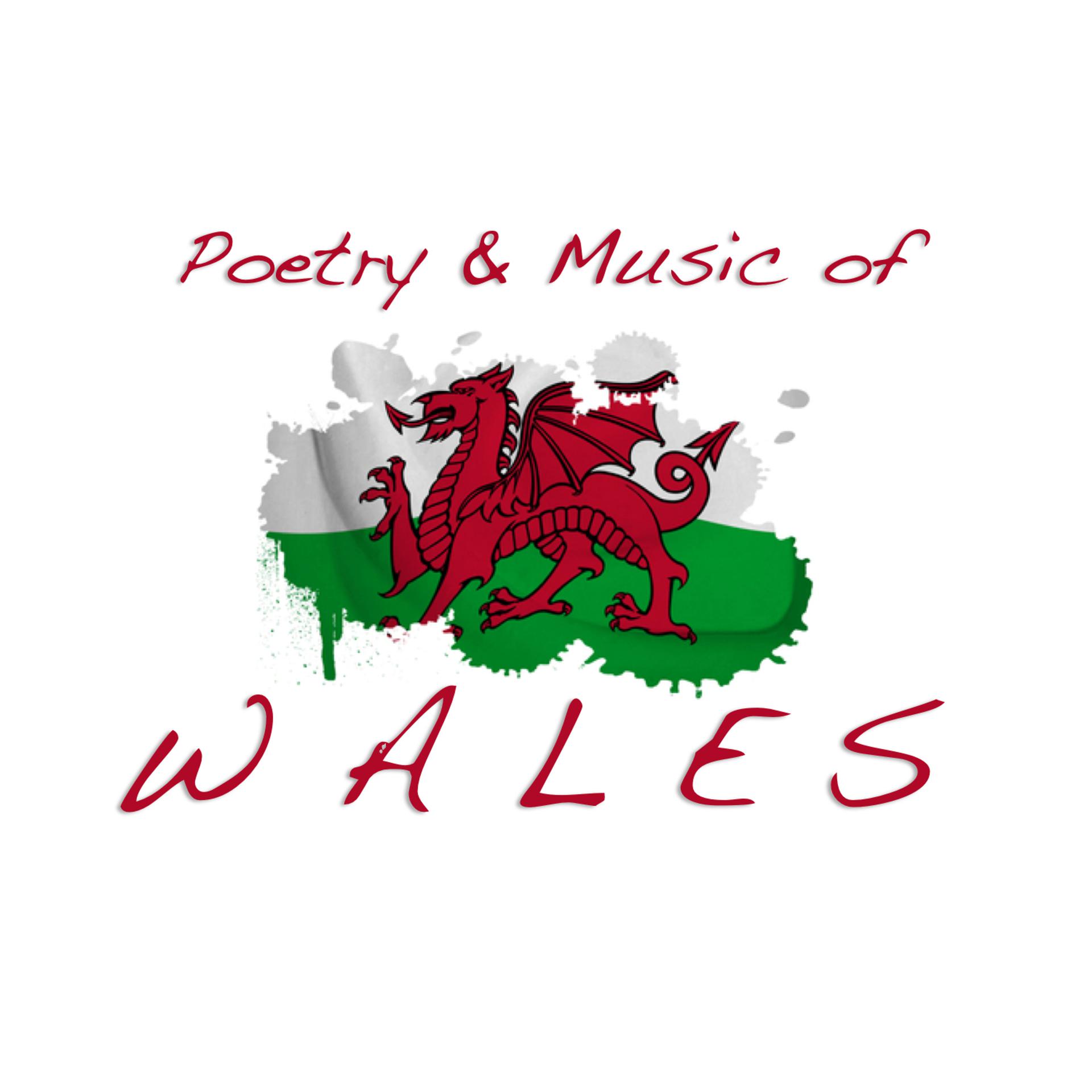 Постер альбома Poetry and Music of Wales