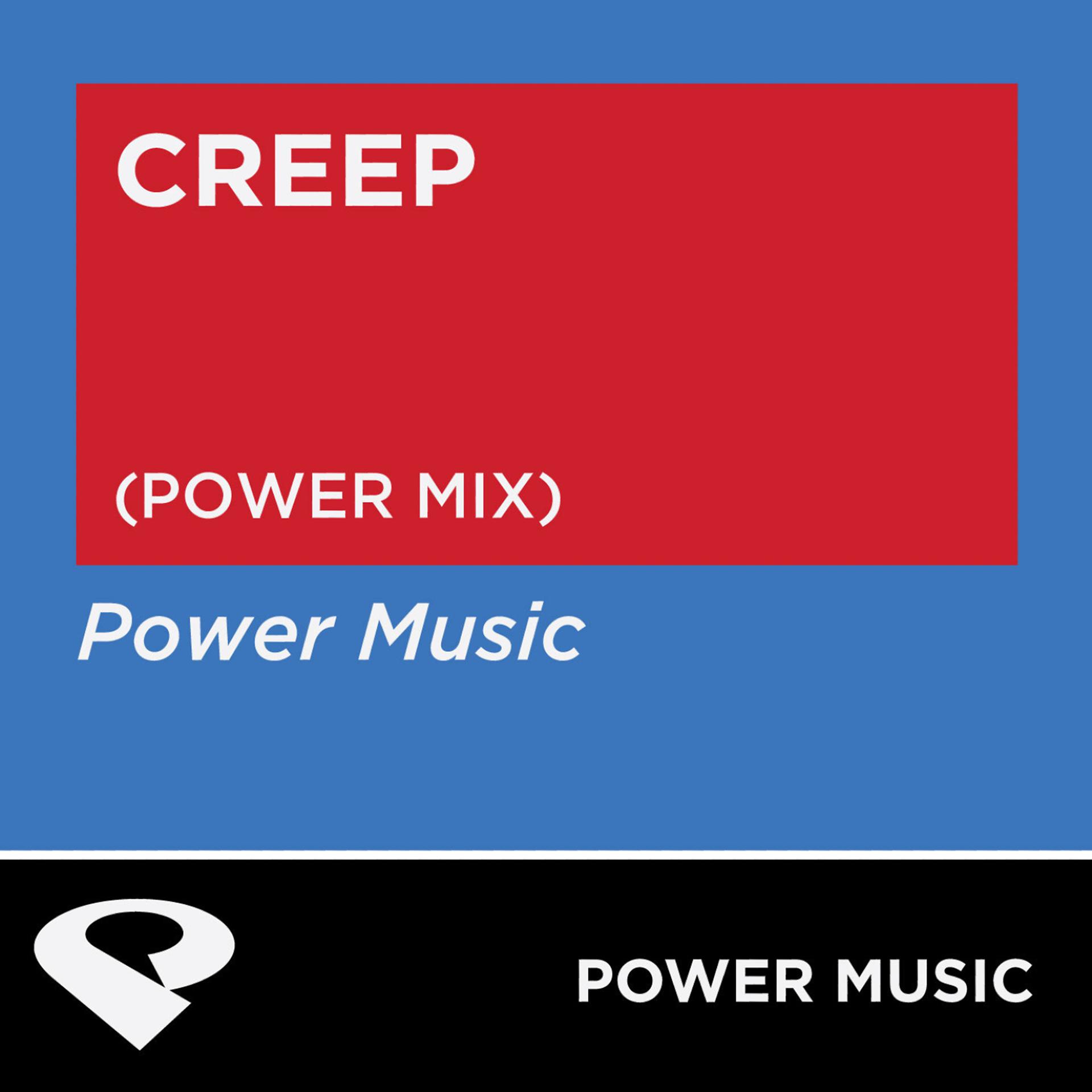 Постер альбома Creep - Single