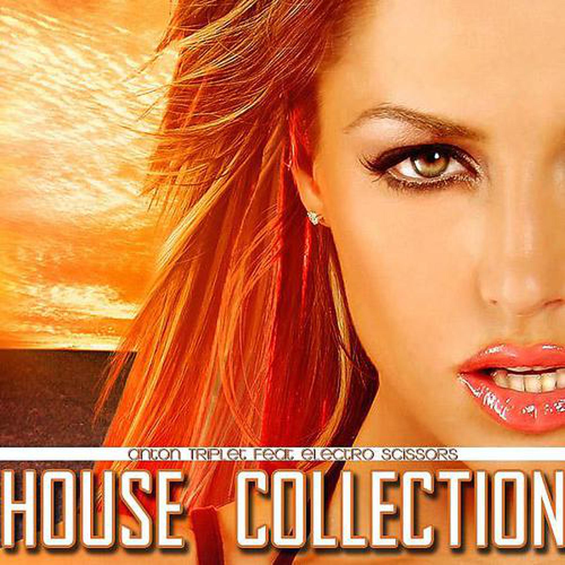 Постер альбома House Collection