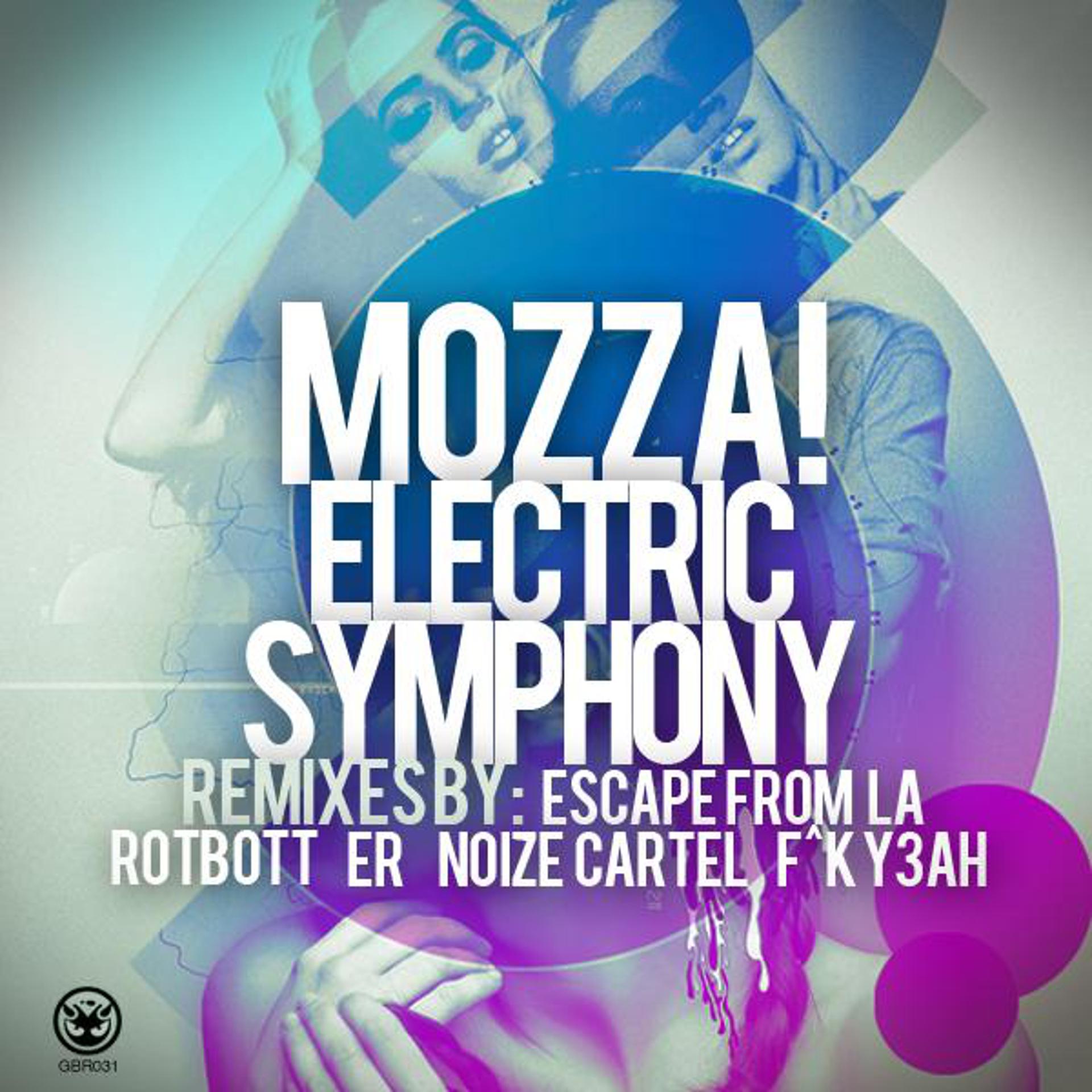Постер альбома Electric Symphony