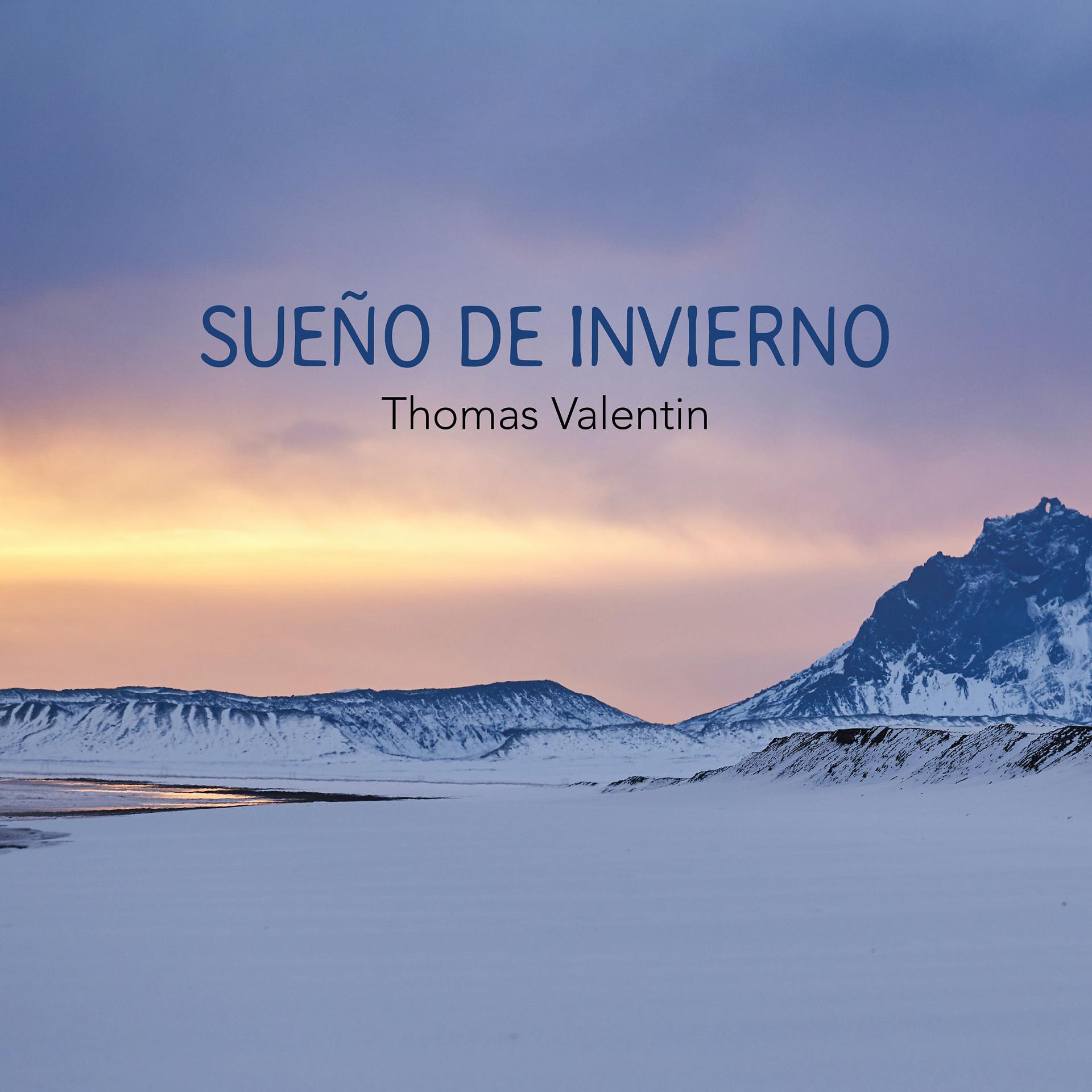 Постер альбома Sueño de invierno