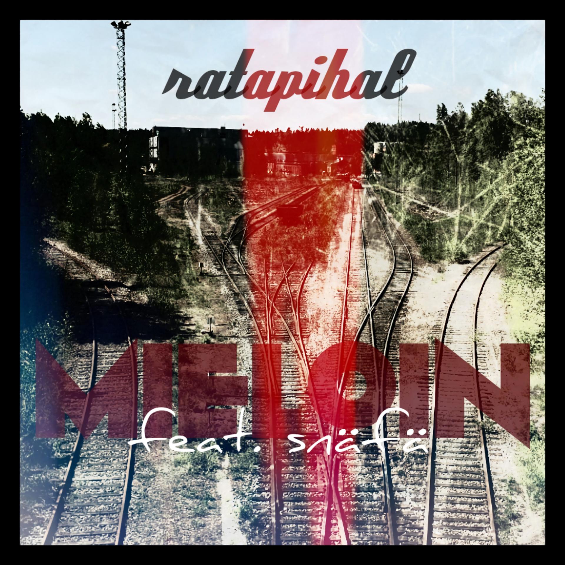 Постер альбома Ratapihal