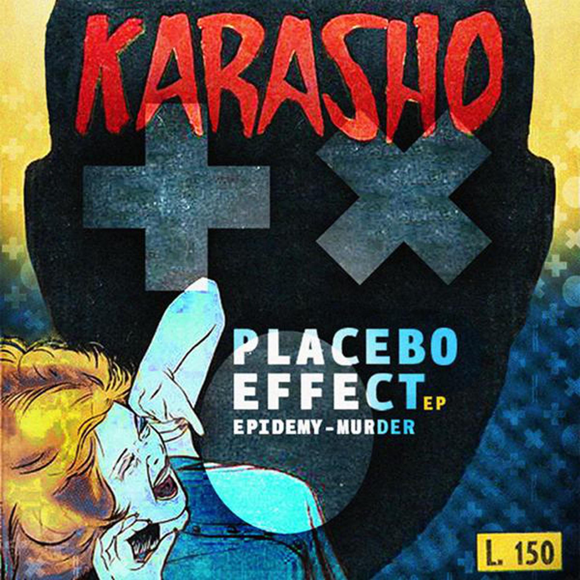 Постер альбома Placebo Effect