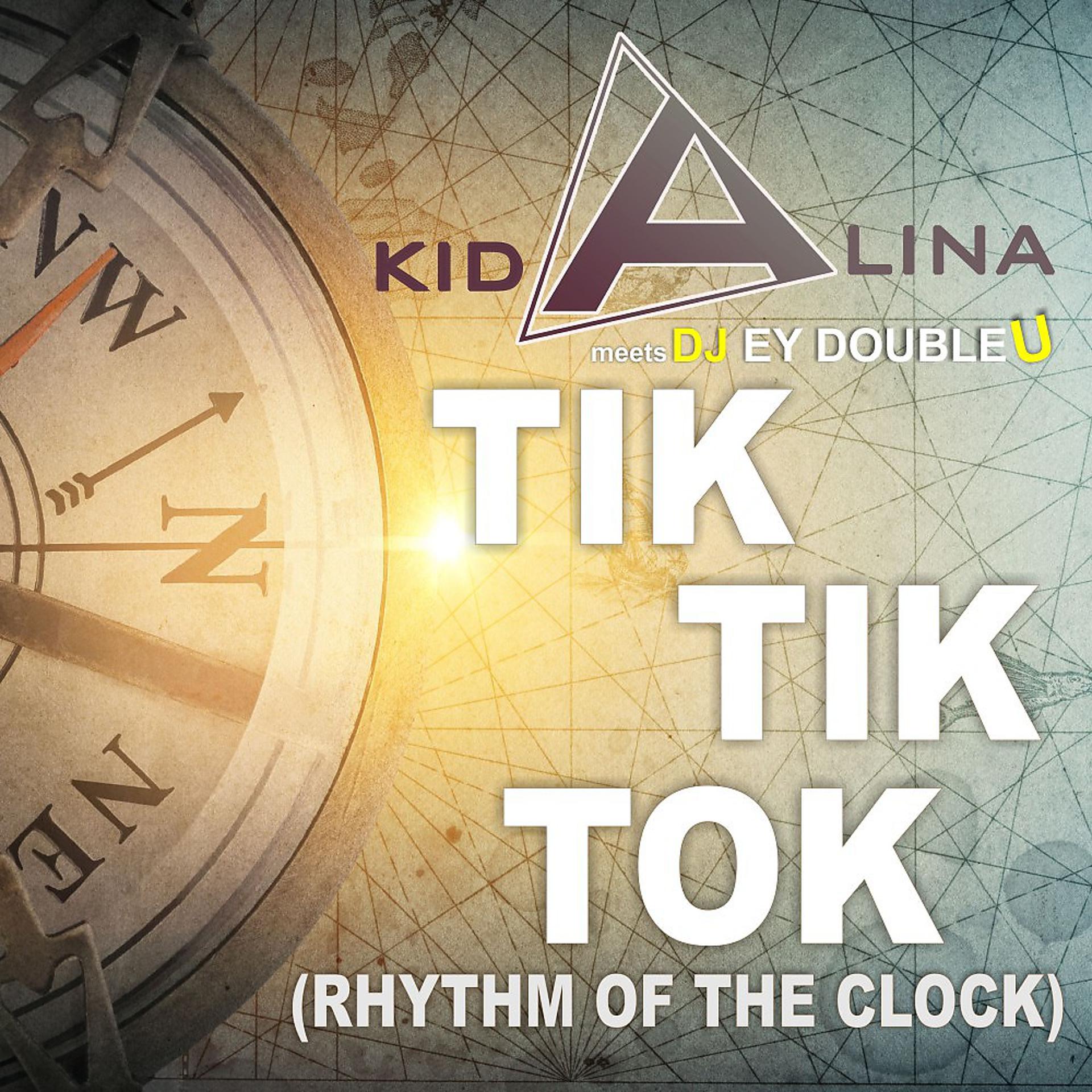 Постер альбома Tik Tik Tok (Rhythm of the Clock)