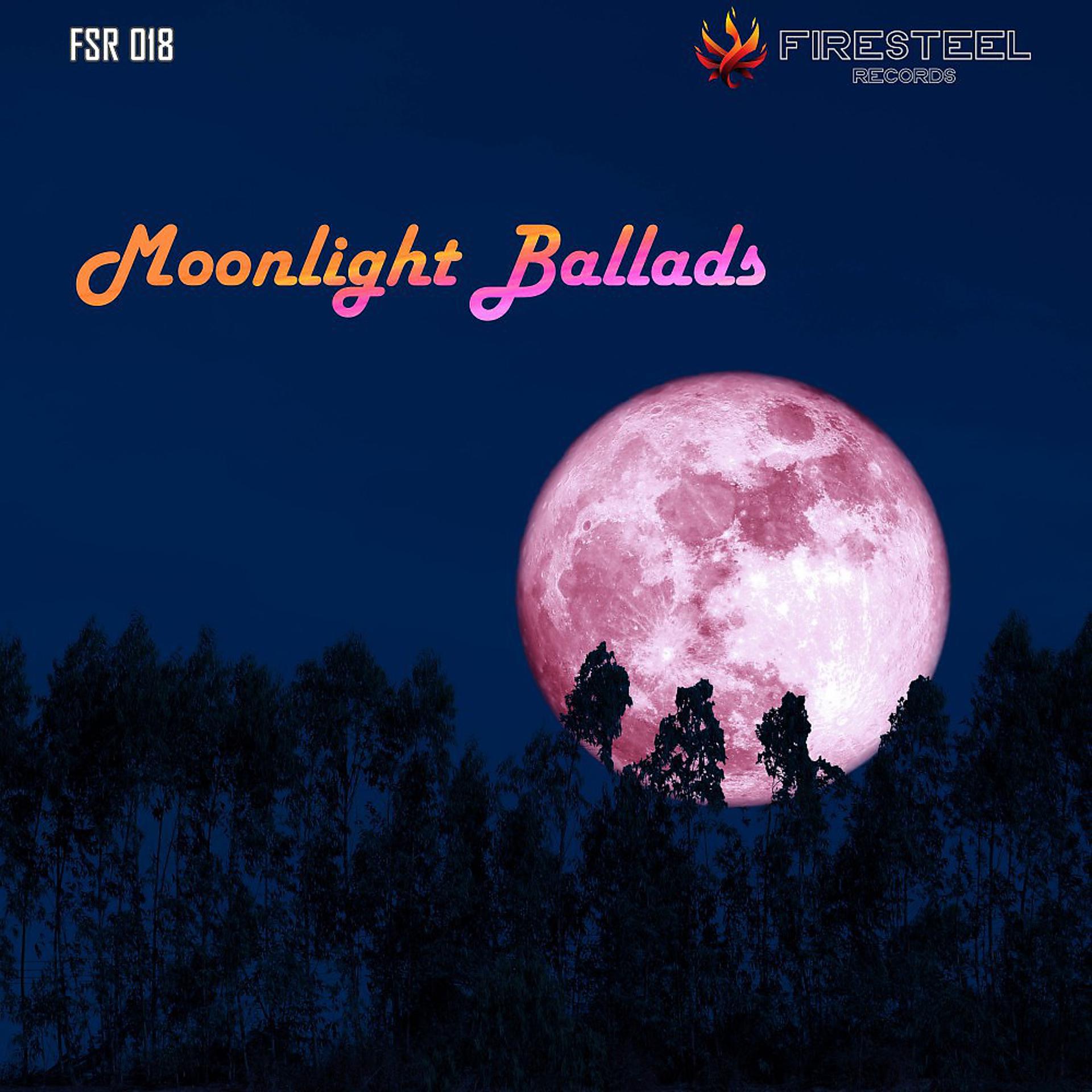 Постер альбома Moonlight Ballads