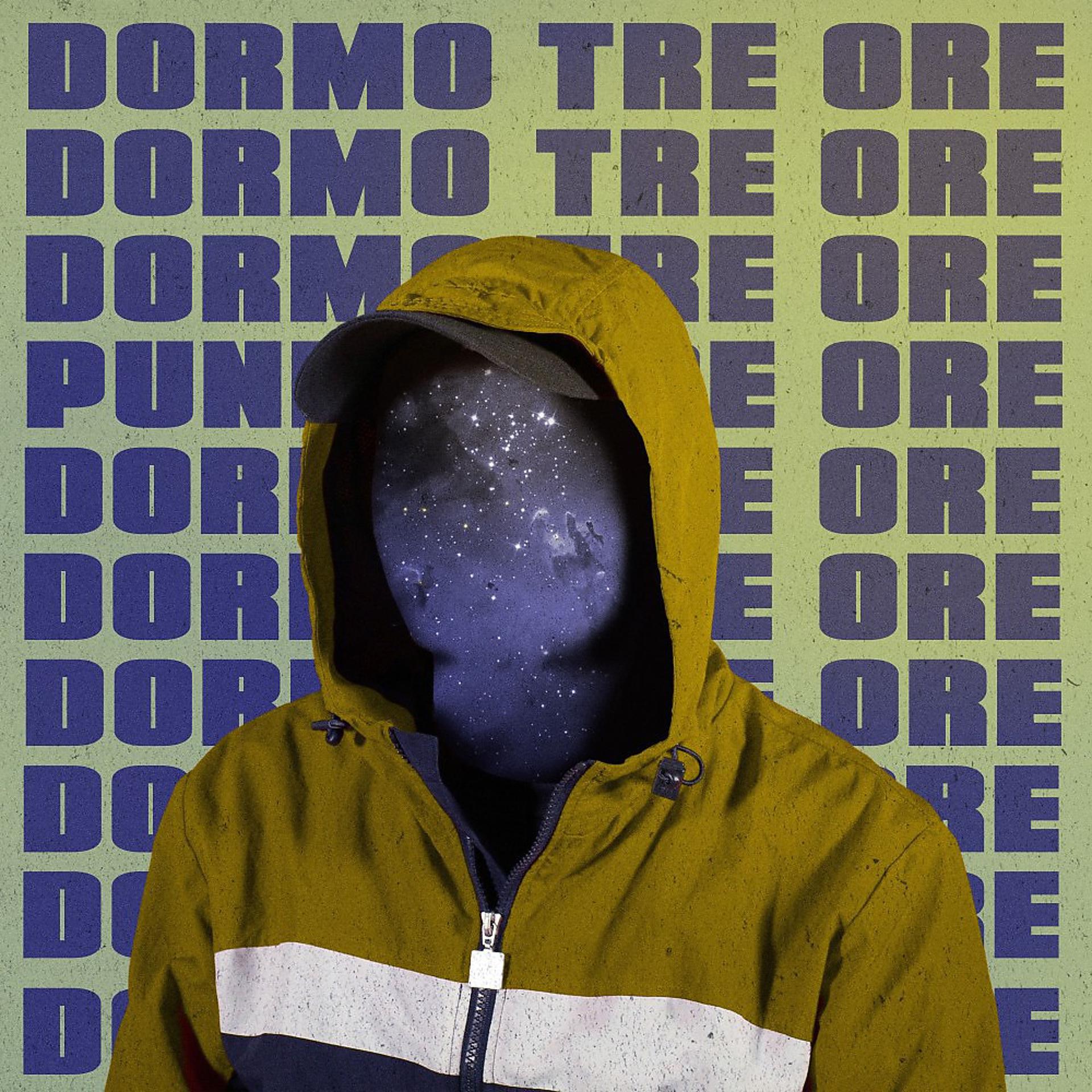 Постер альбома Dormo Tre Ore