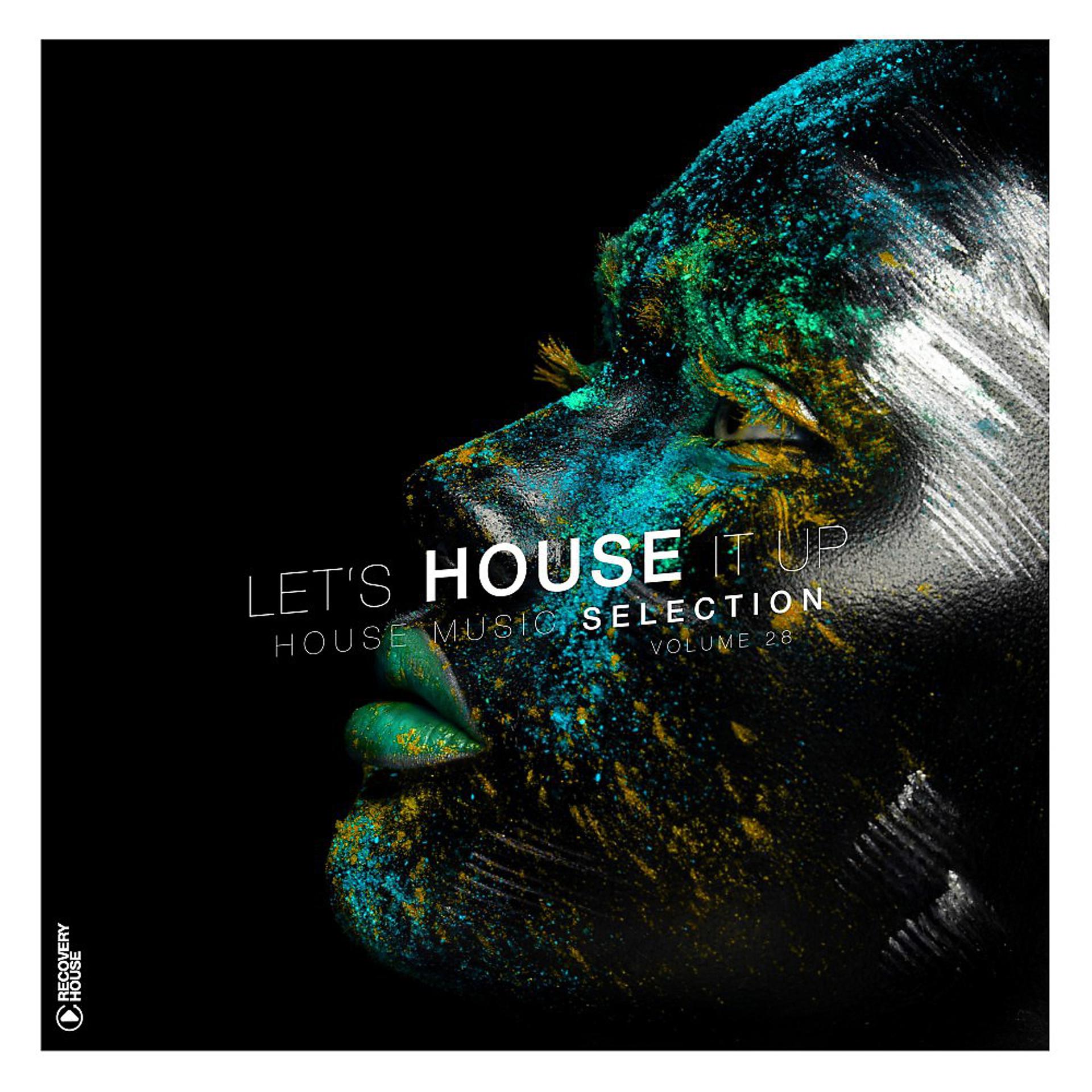 Постер альбома Let's House It Up, Vol. 28