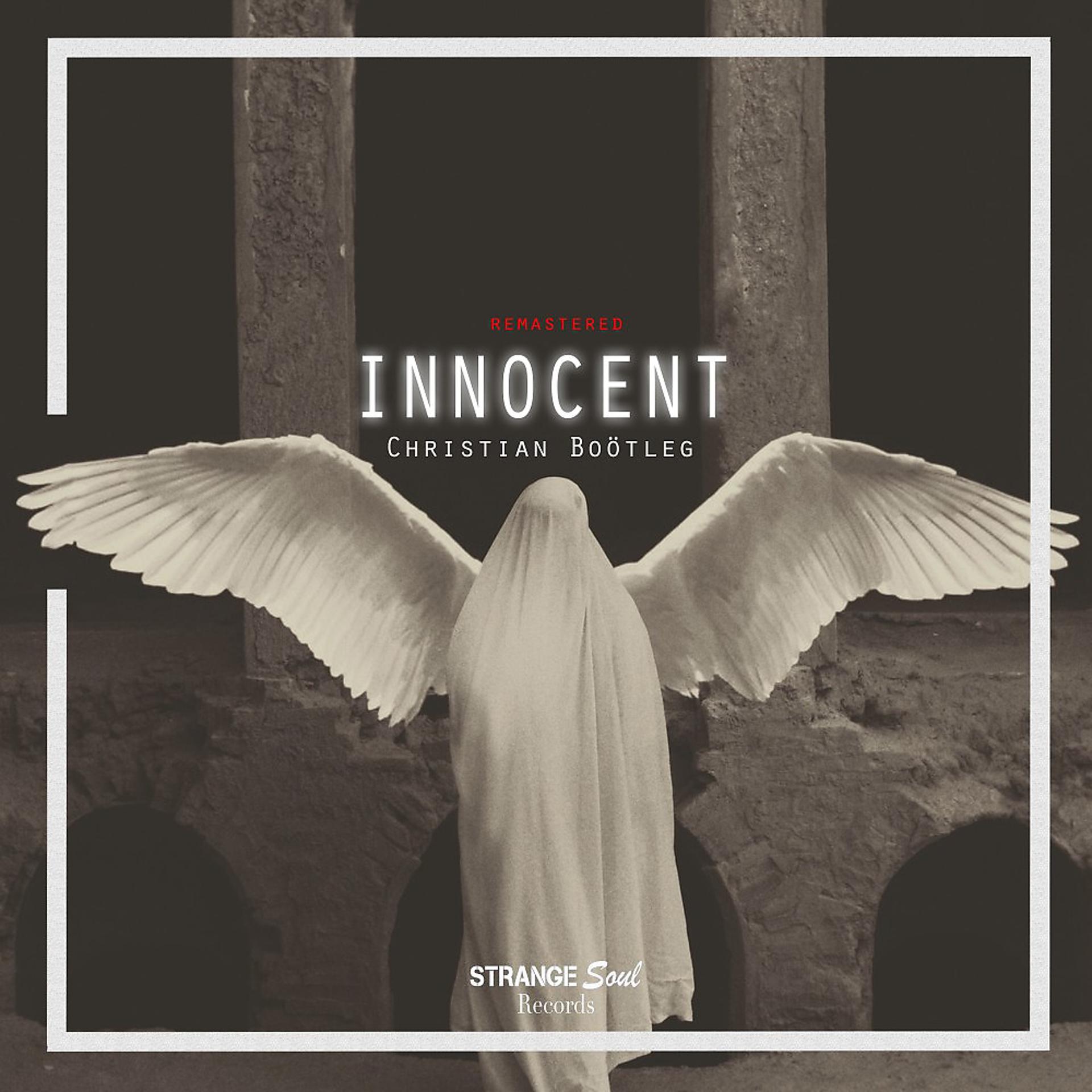 Постер альбома Innocent (Remastered)