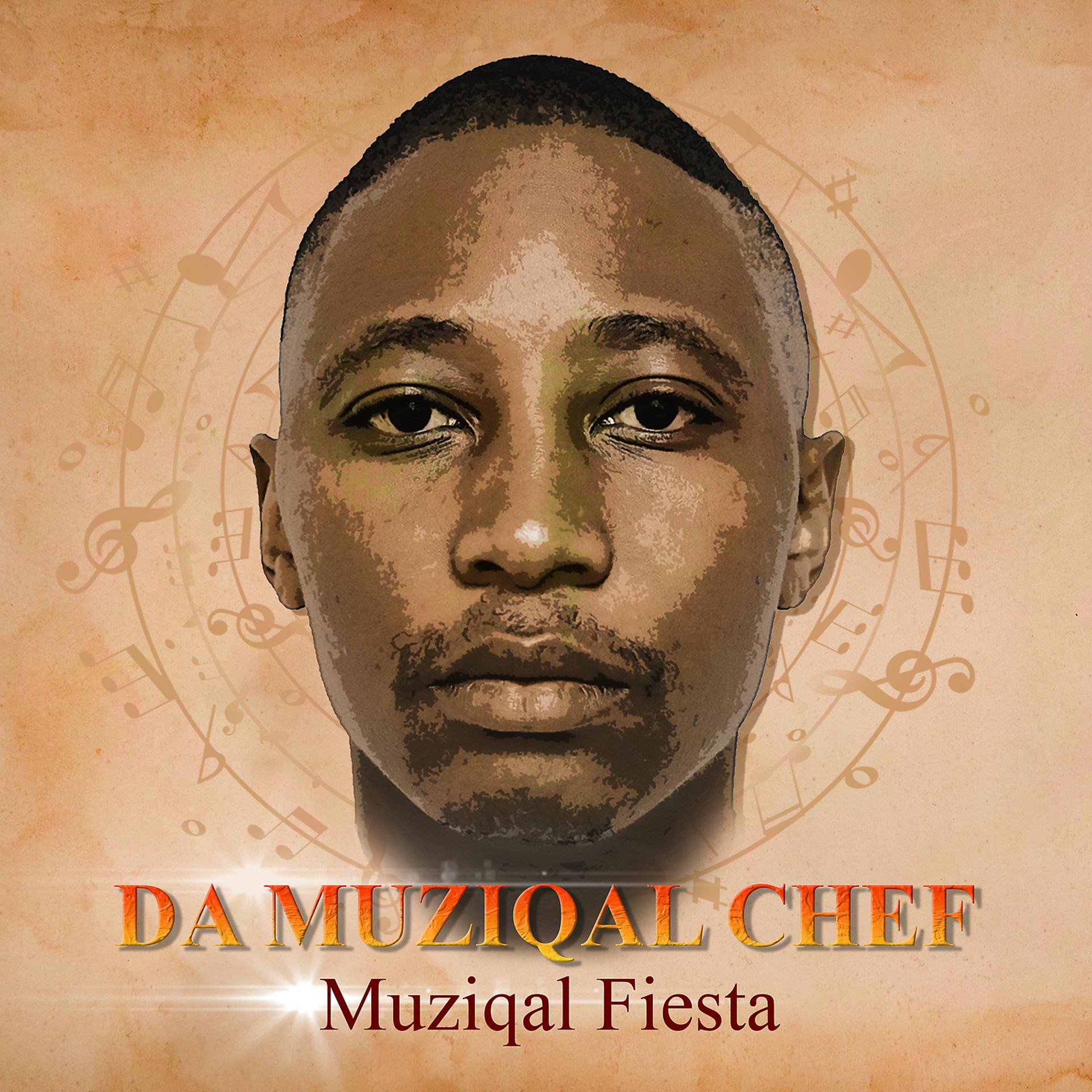 Постер альбома Muziqal Fiesta