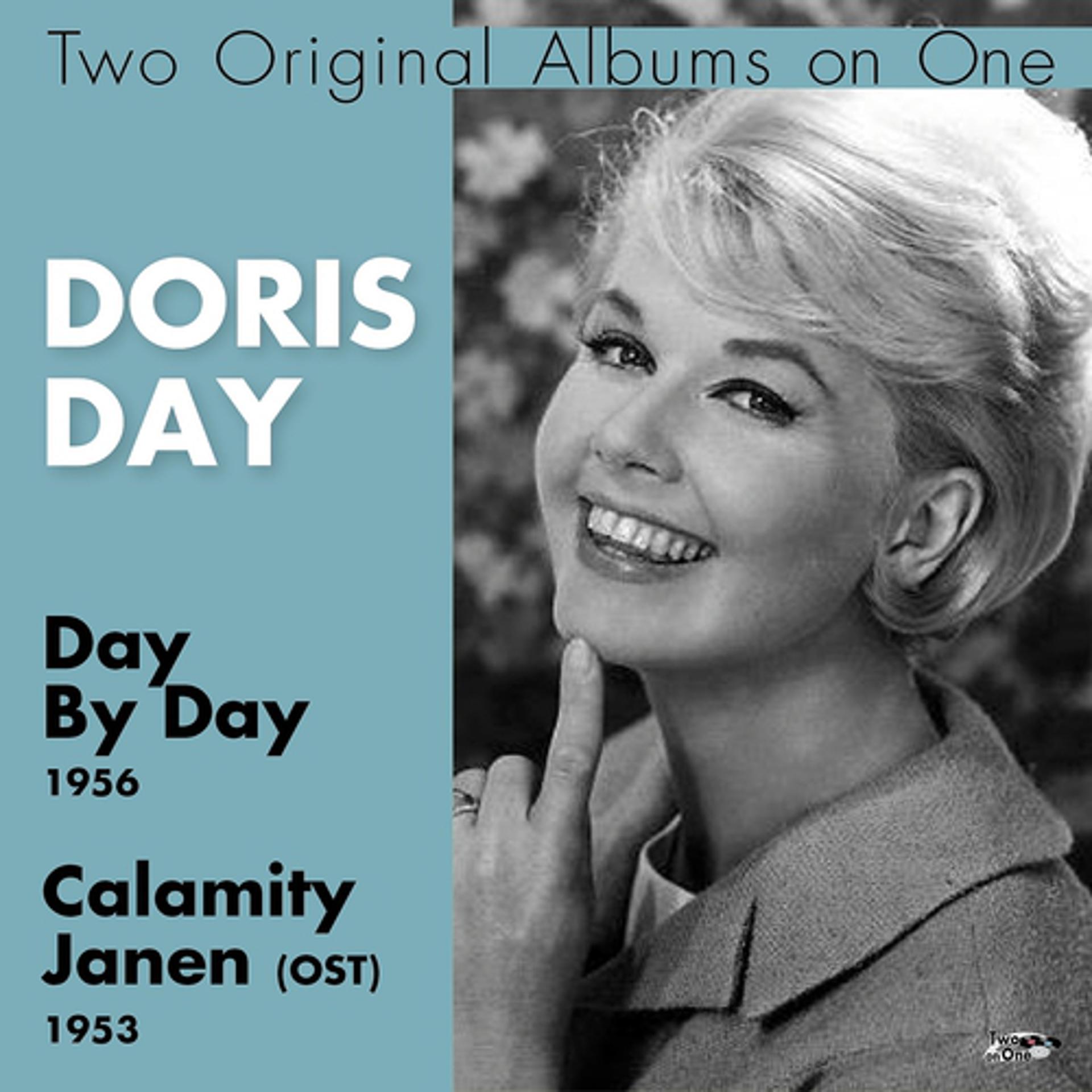 Постер альбома Day By Day, Calamity Jane (OST)