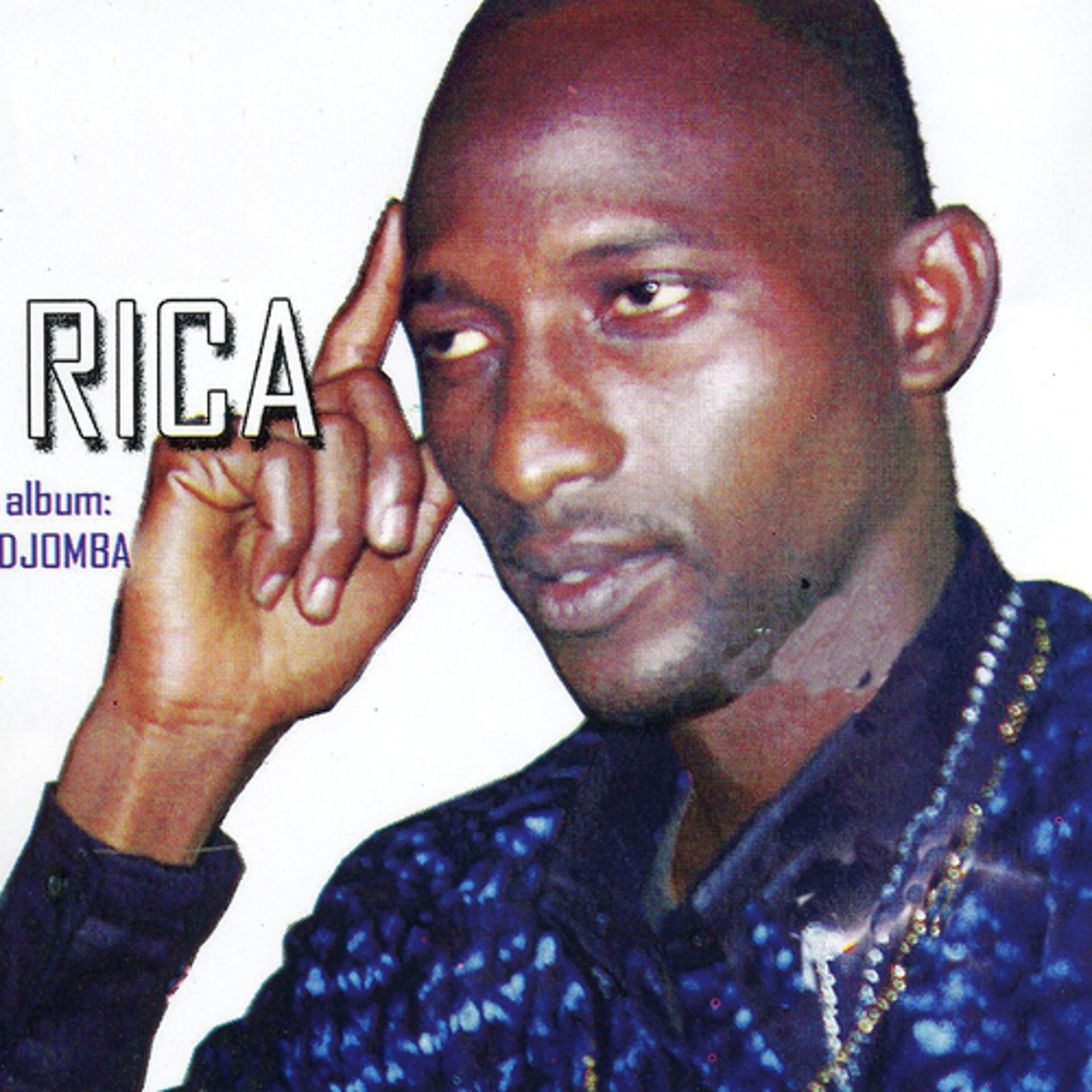 Постер альбома Djomba