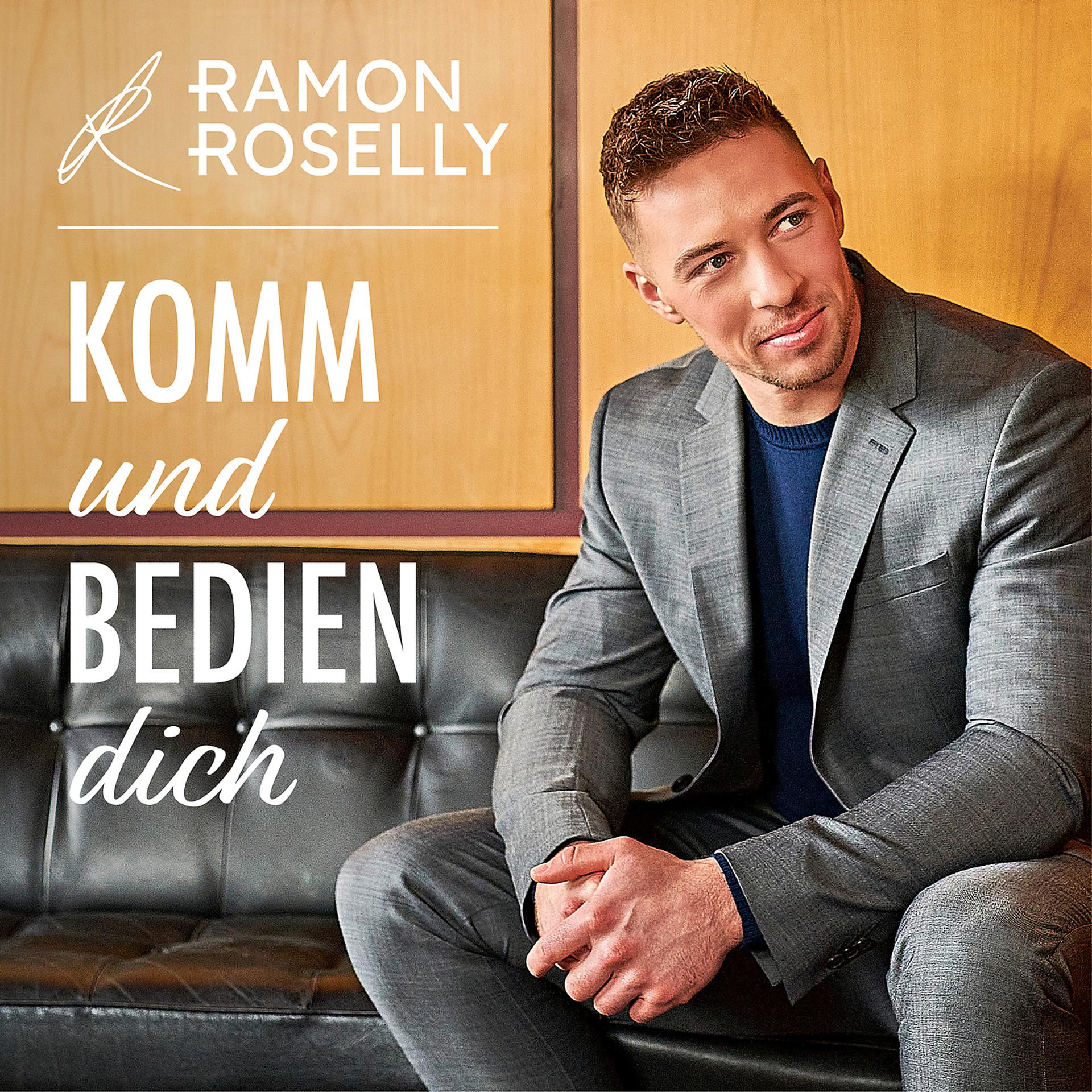 Постер альбома Komm und bedien dich