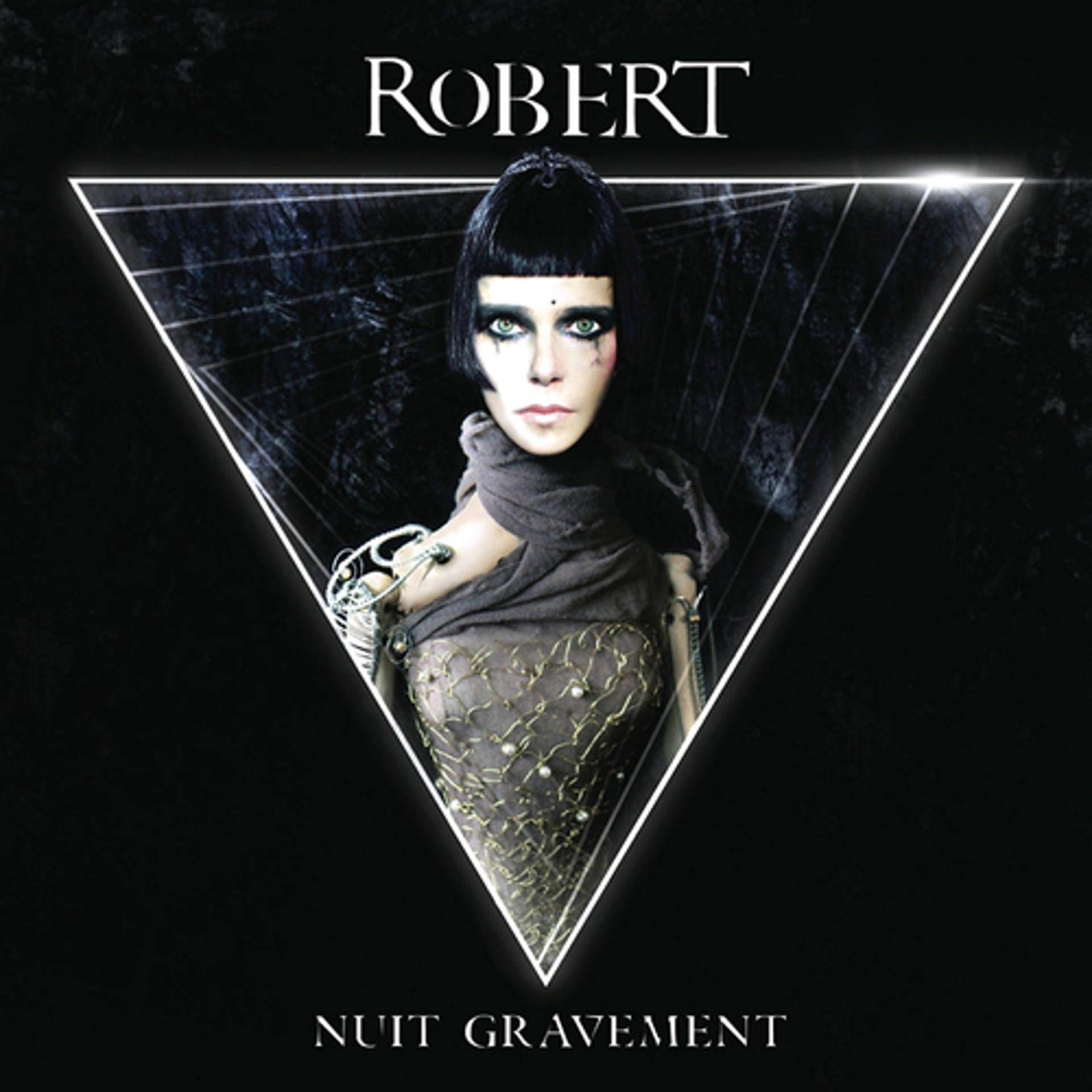 Постер альбома Nuit gravement