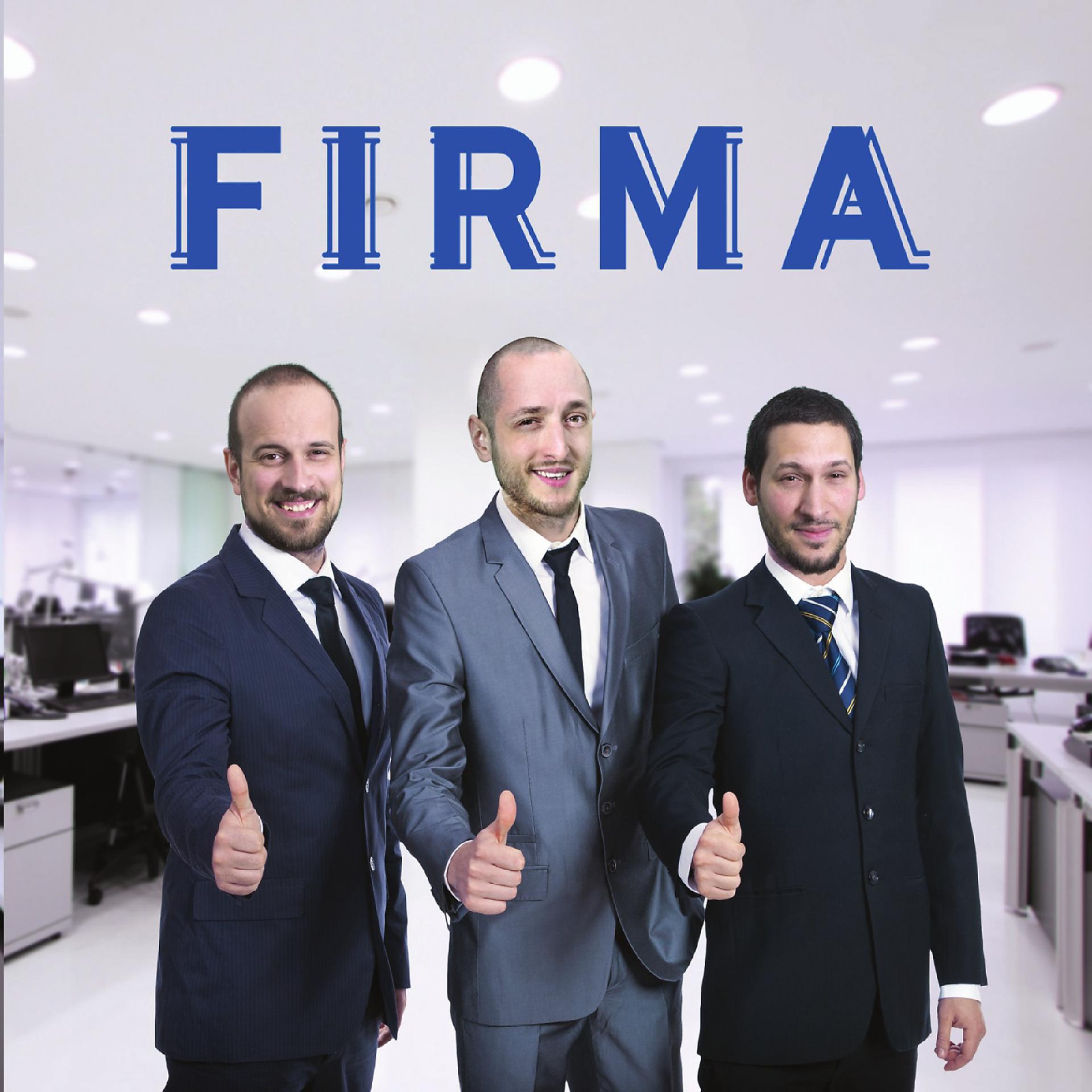 Постер альбома Firma