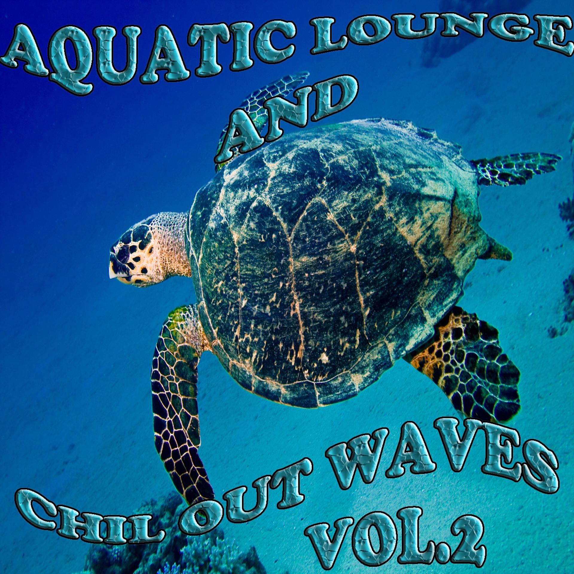 Постер альбома Aquatic Lounge and Chill Out Waves Vol.2