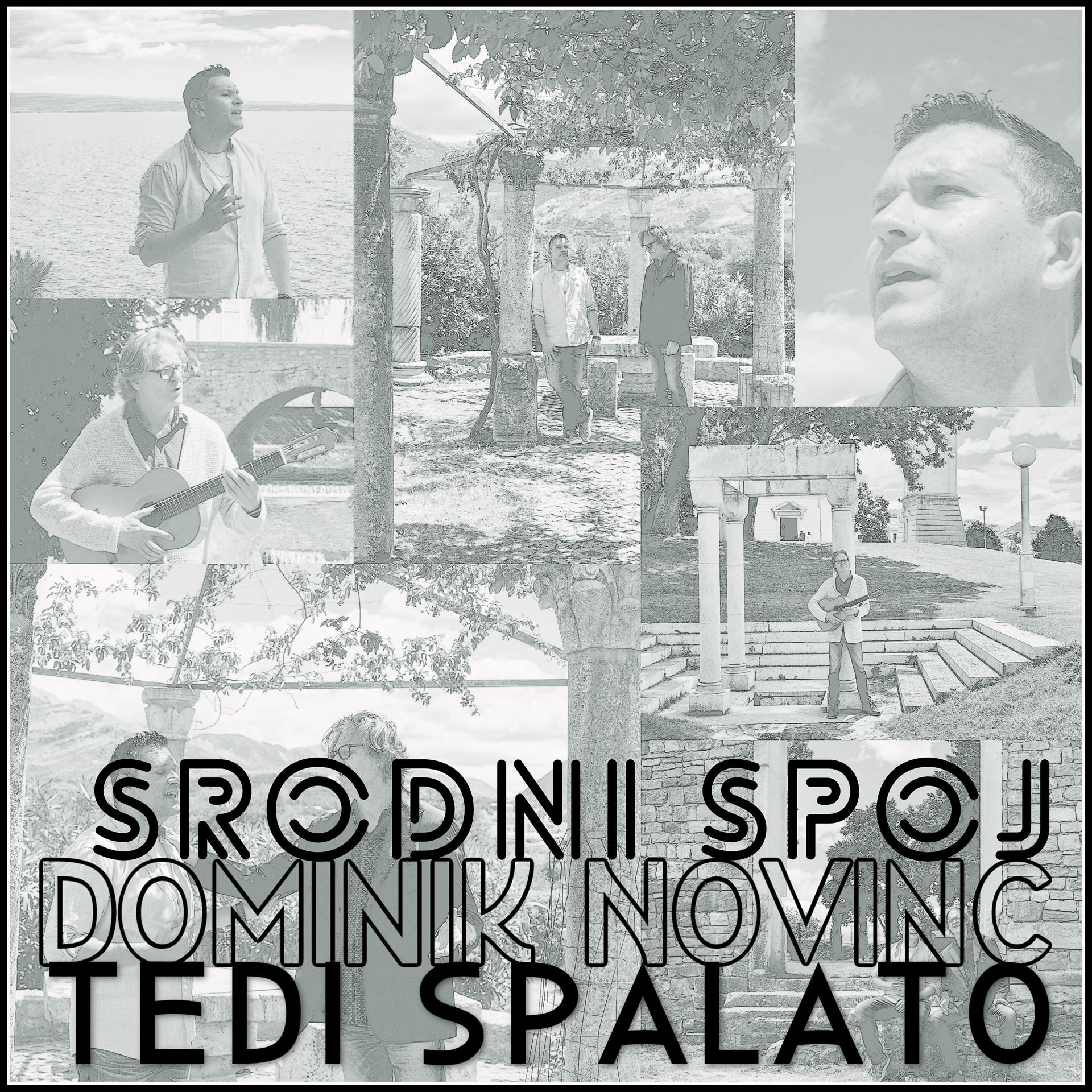 Постер альбома Srodni Spoj