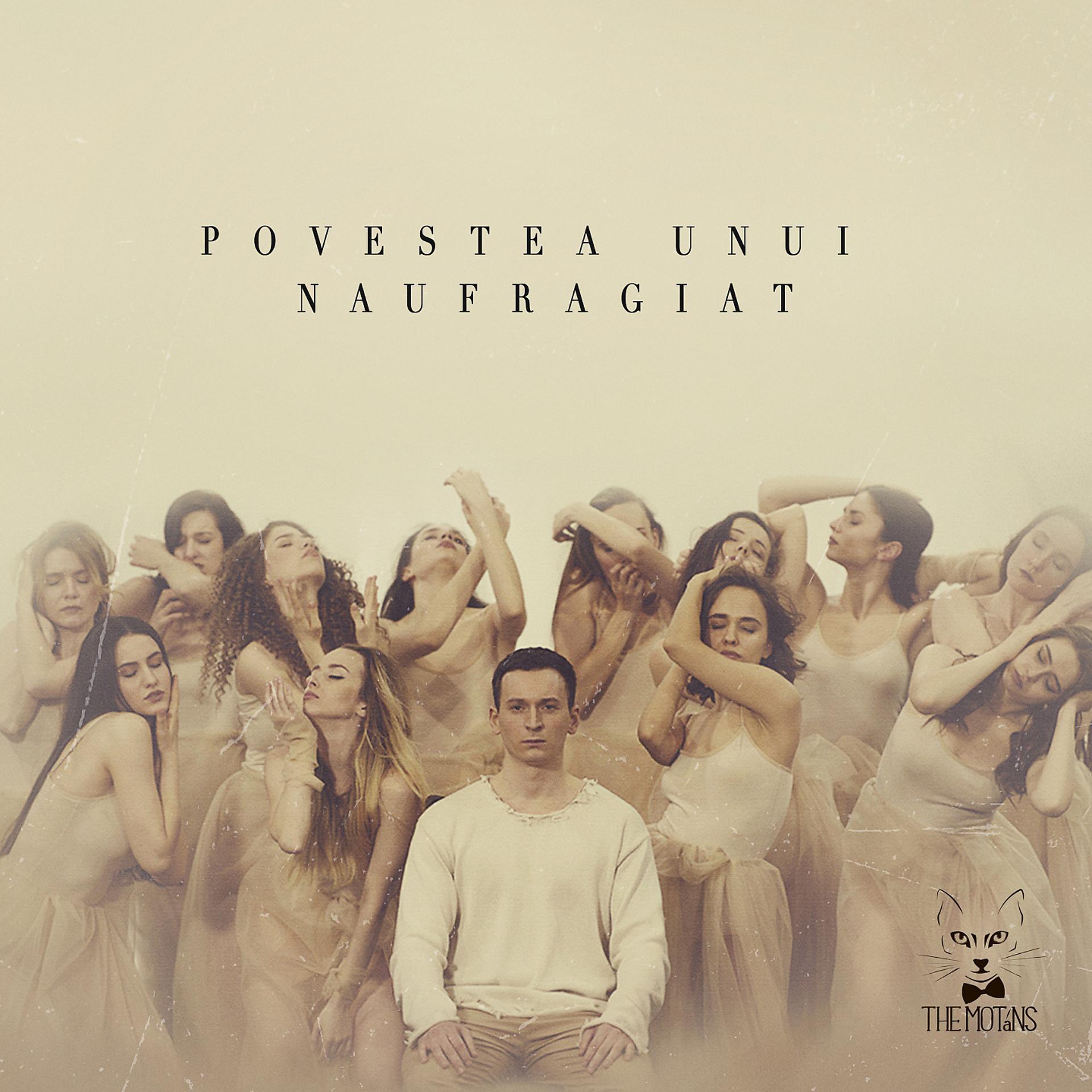 Постер альбома Povestea Unui Naufragiat