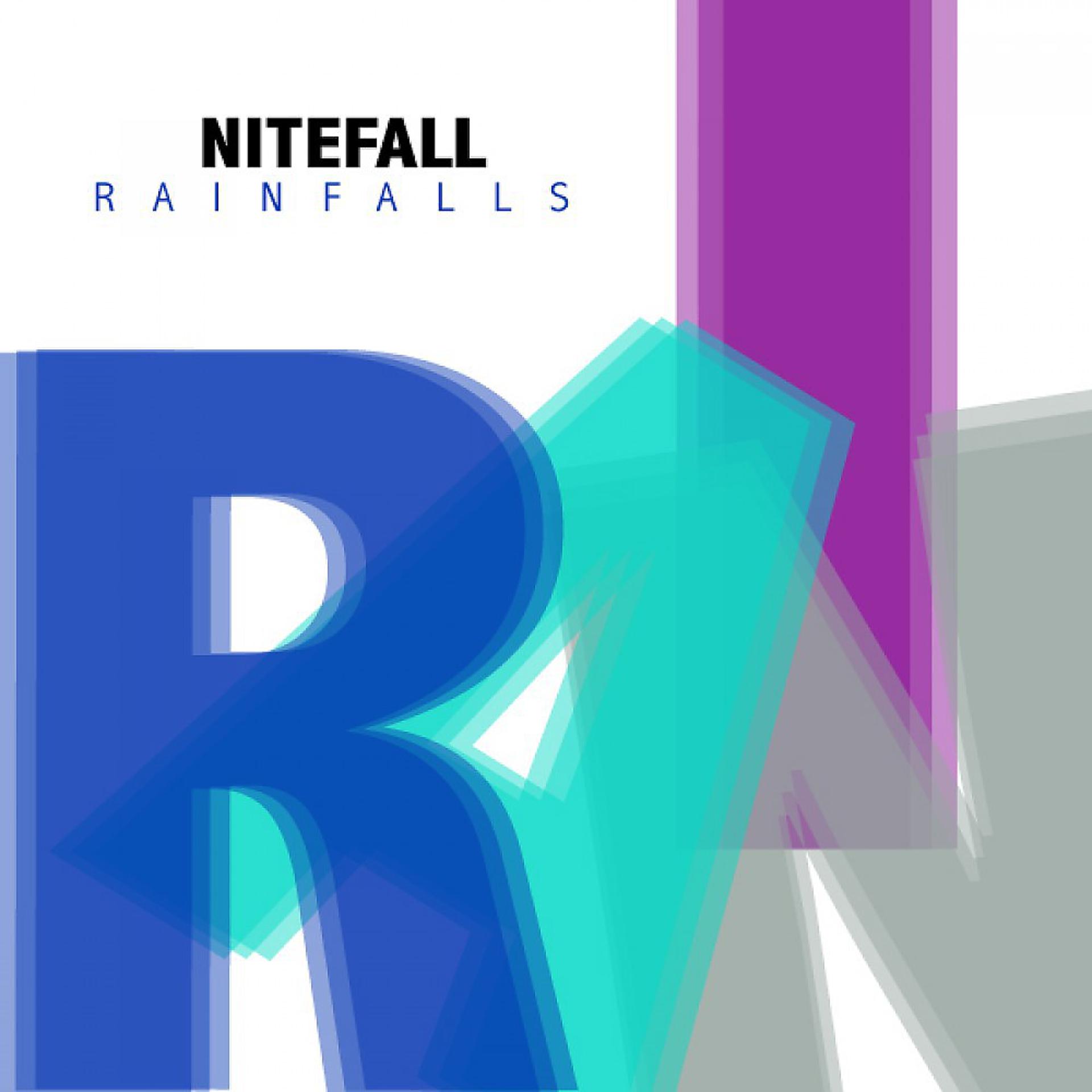 Постер альбома Rainfalls
