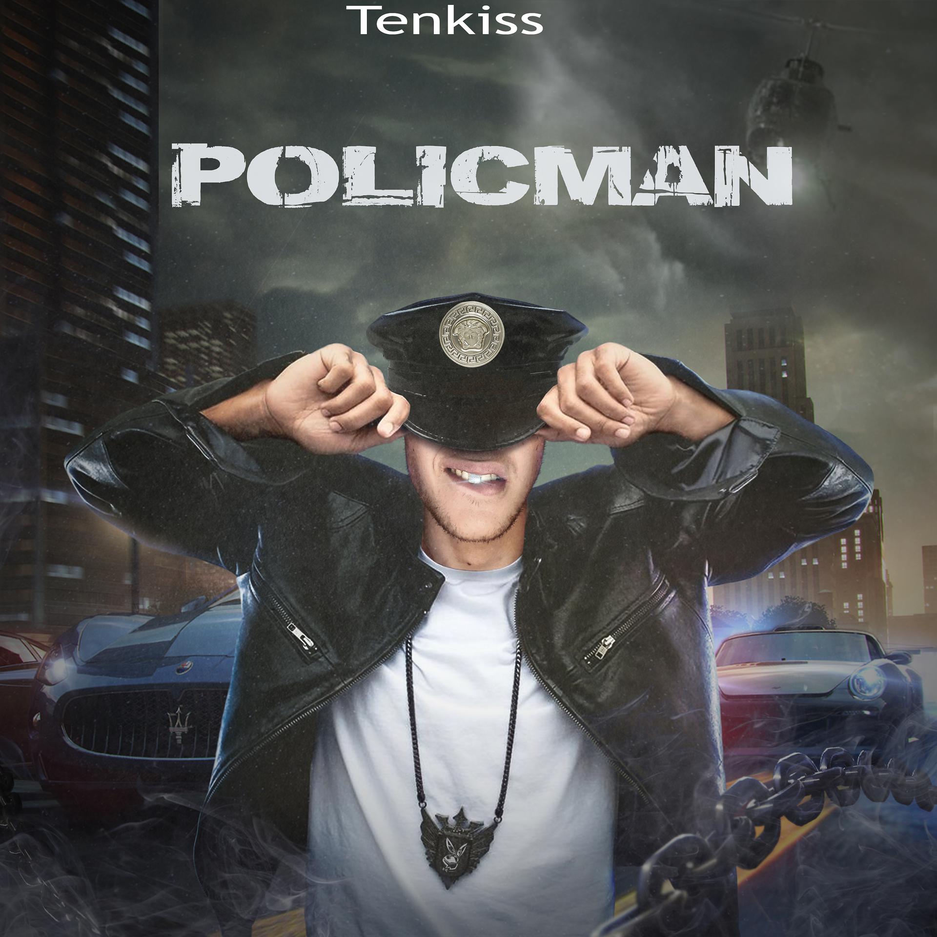 Постер альбома Policman
