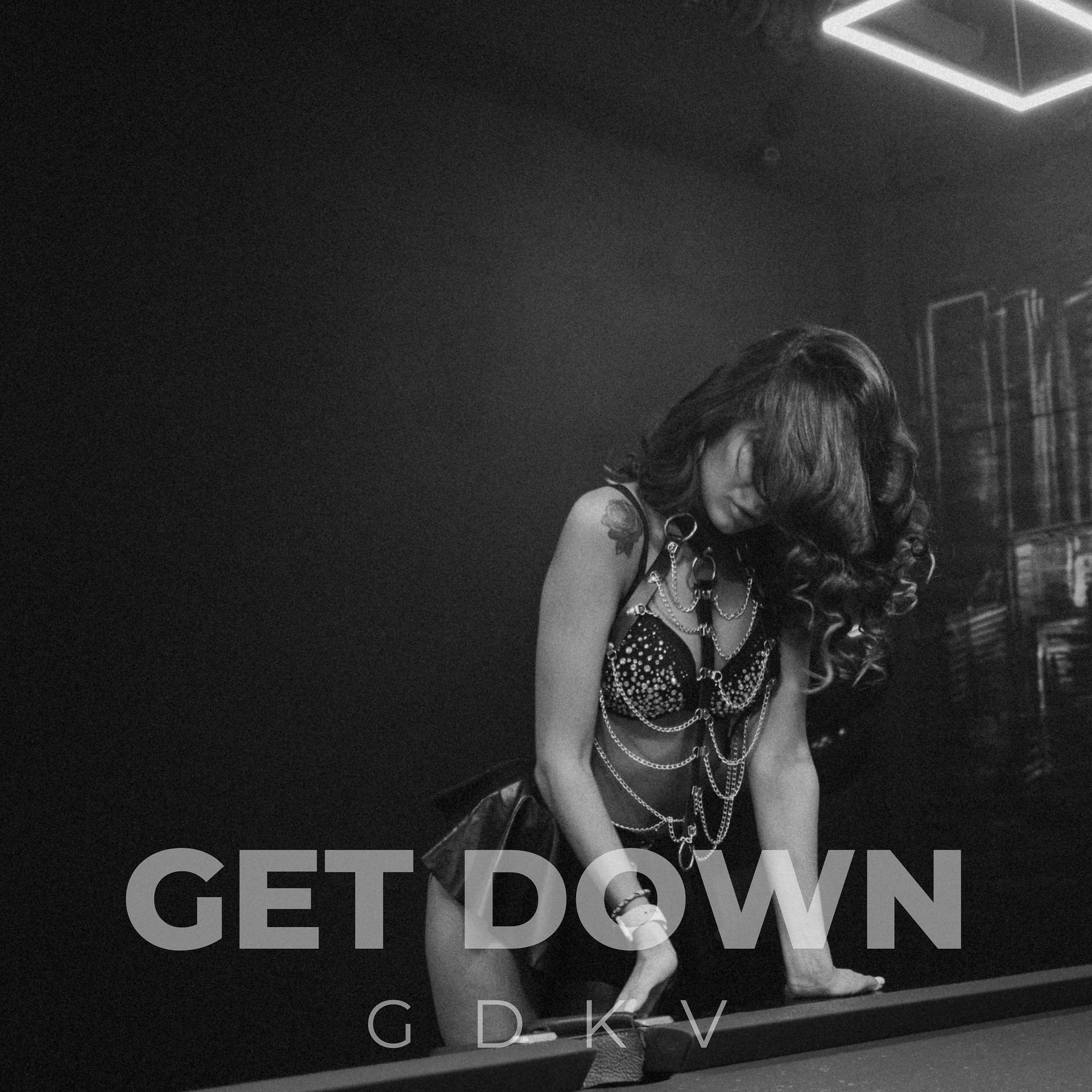 Постер альбома Get Down